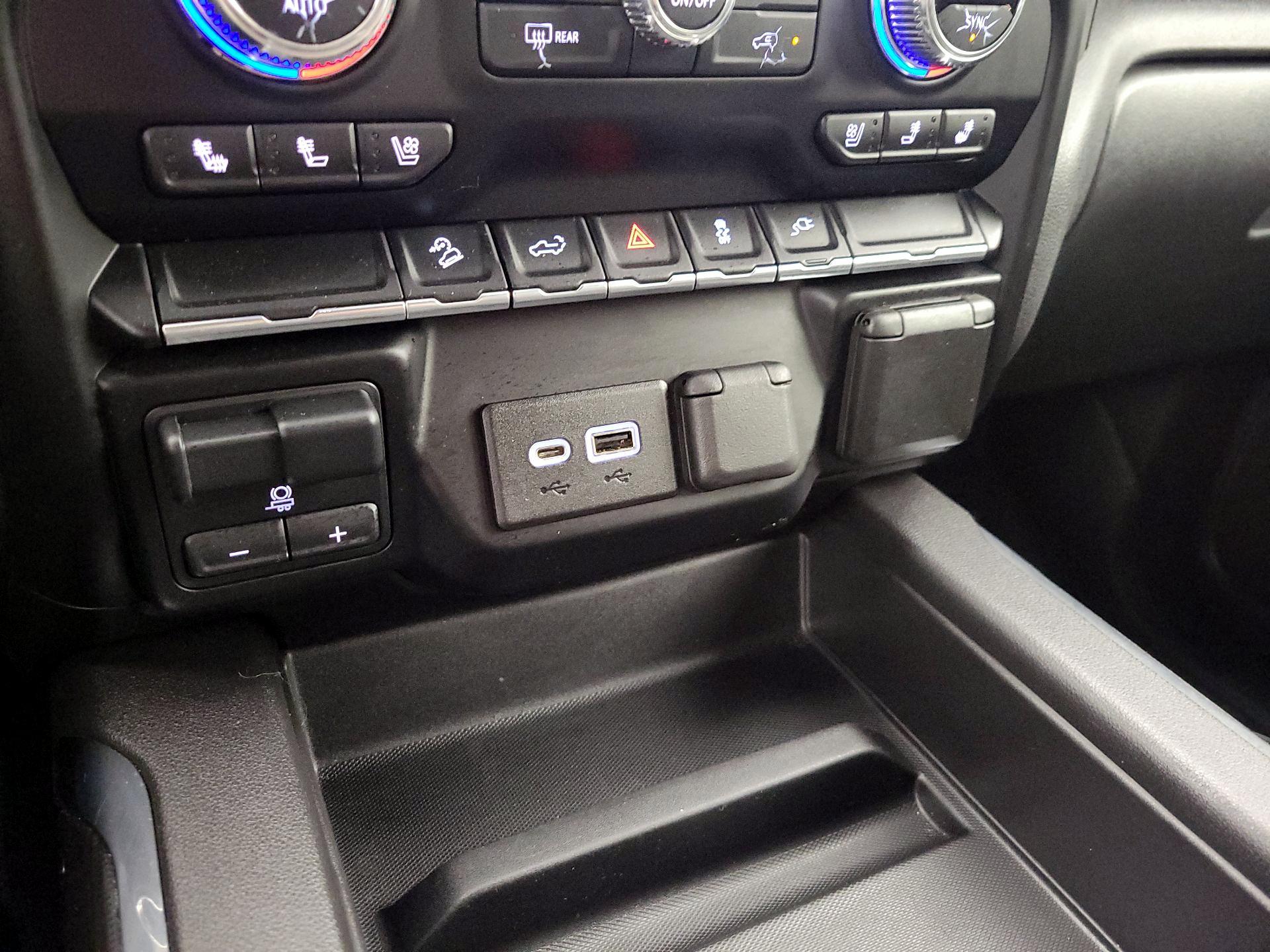 Thumbnail: 2021 GMC Sierra 1500 - 18