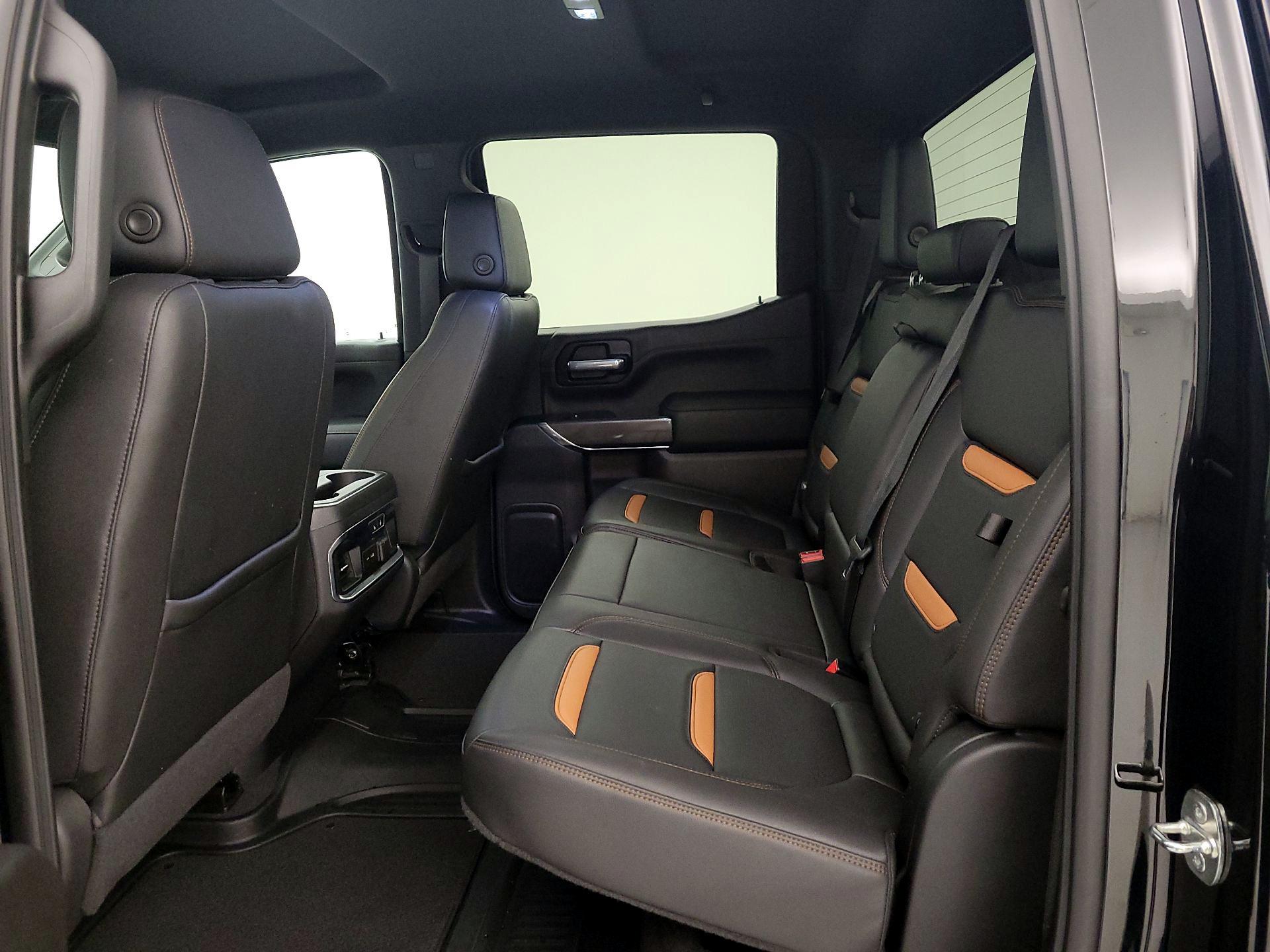 Thumbnail: 2021 GMC Sierra 1500 - 19