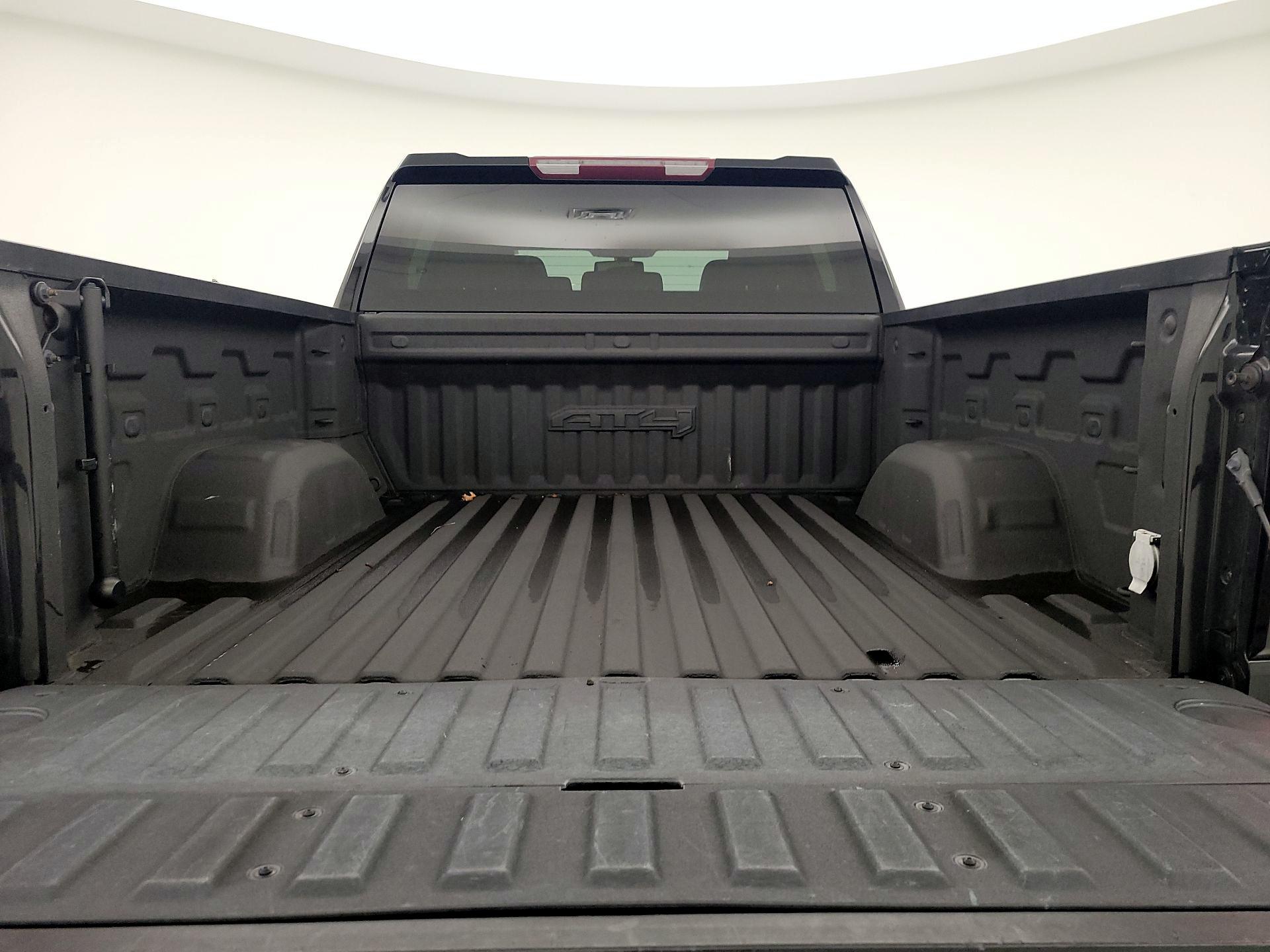 Thumbnail: 2021 GMC Sierra 1500 - 20