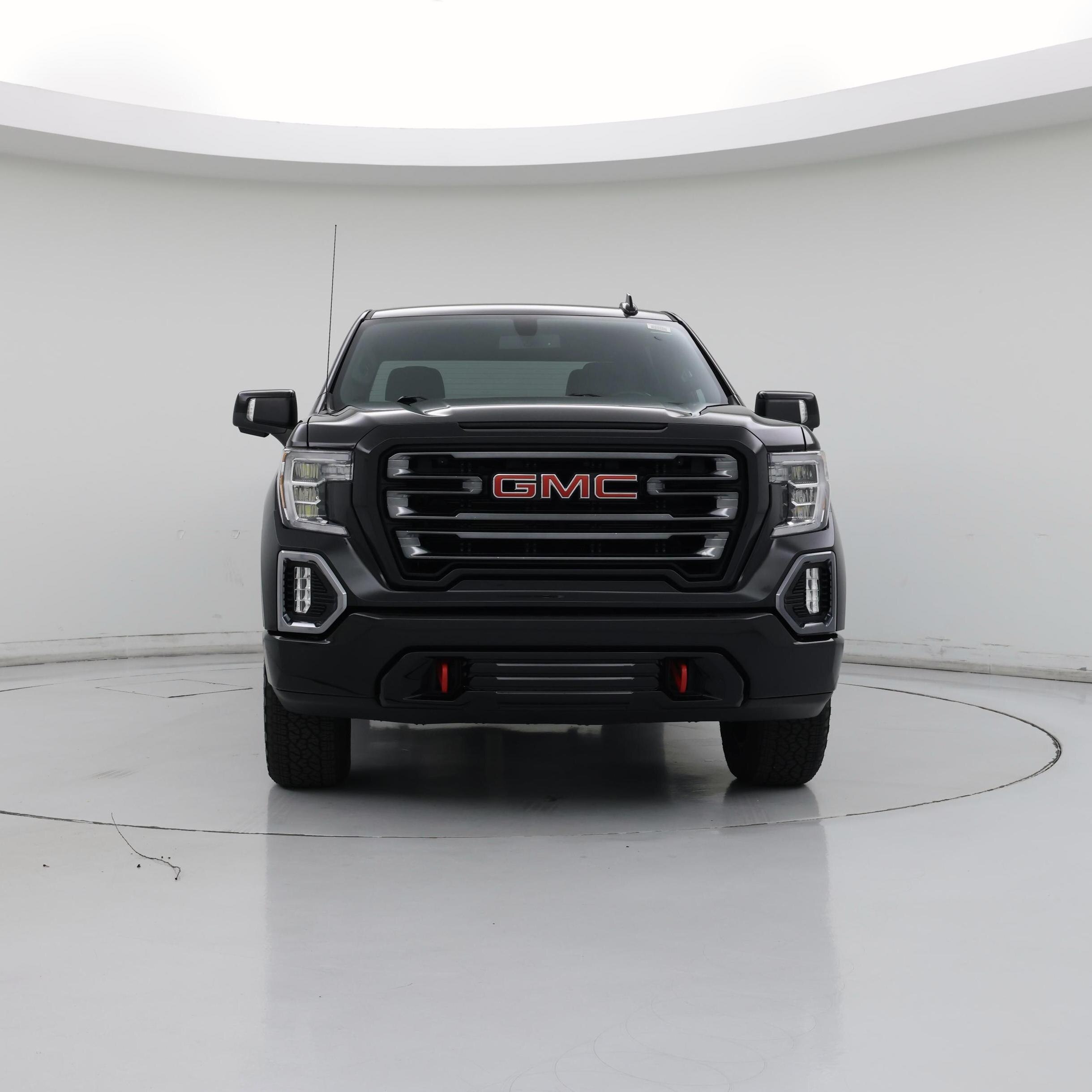 Thumbnail: 2021 GMC Sierra 1500 - 5