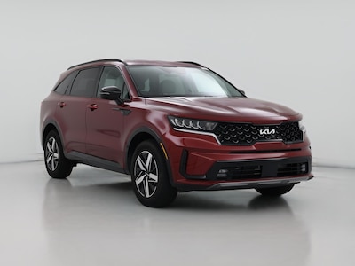 2023 Kia Sorento EX