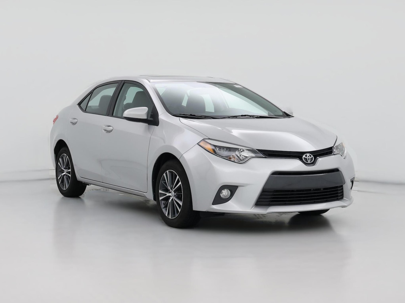 2016 Toyota Corolla LE Premium