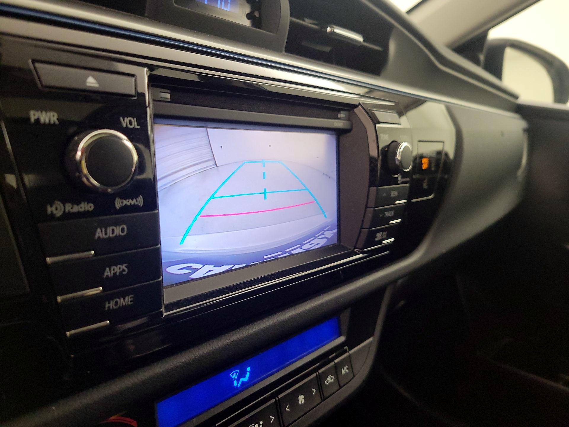 Thumbnail: 2016 Toyota Corolla - 14