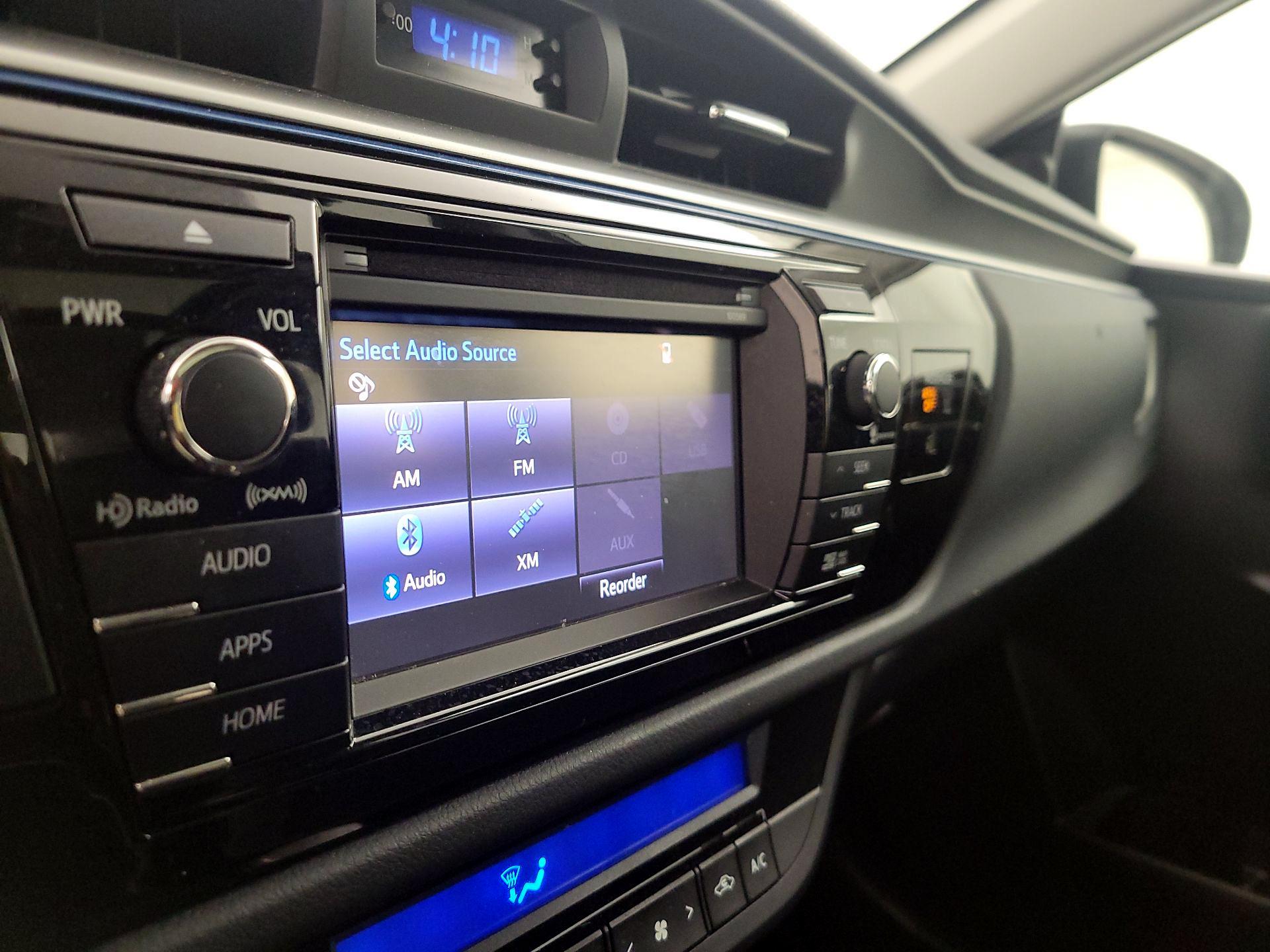 Thumbnail: 2016 Toyota Corolla - 15