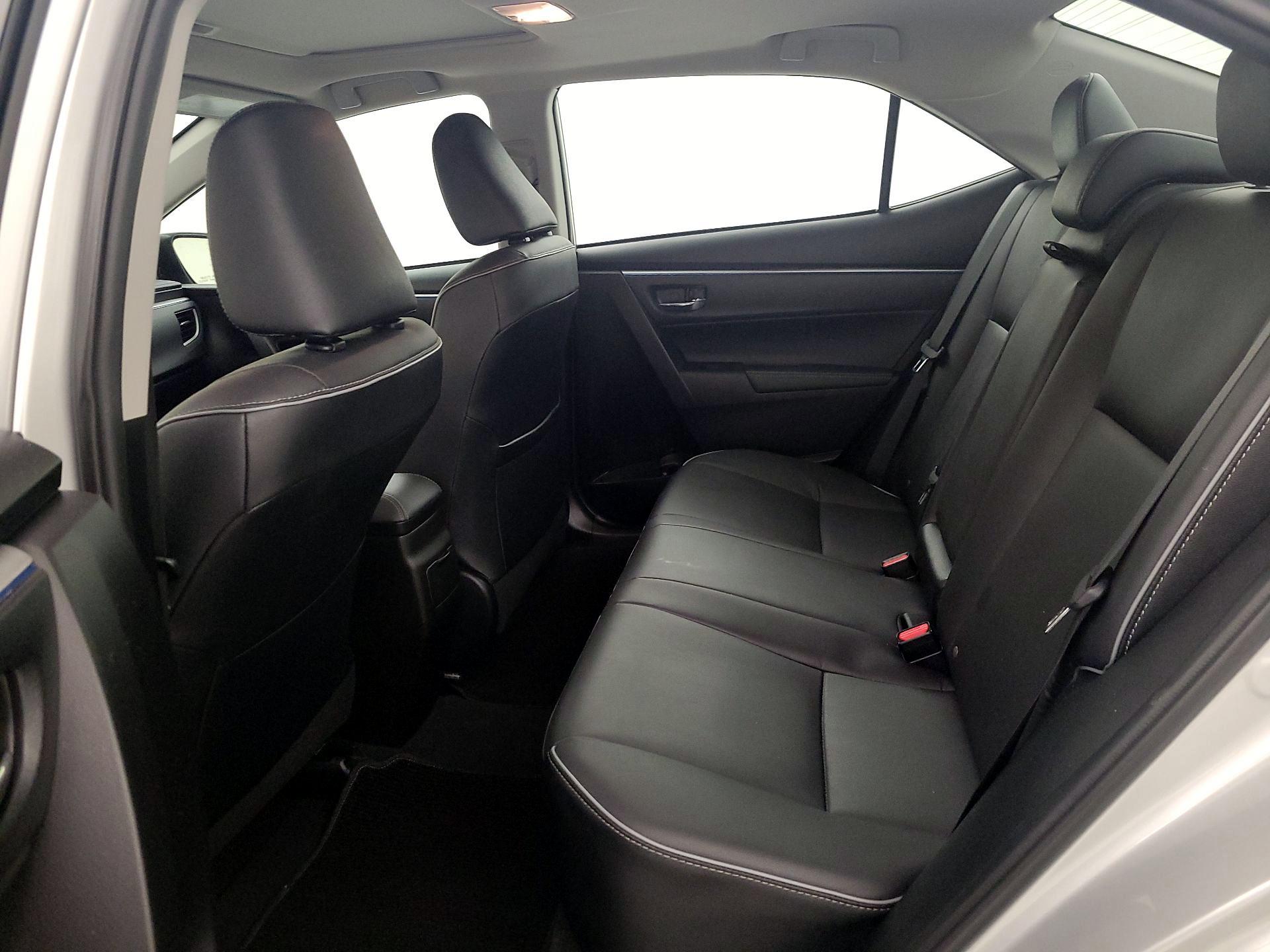 Thumbnail: 2016 Toyota Corolla - 20