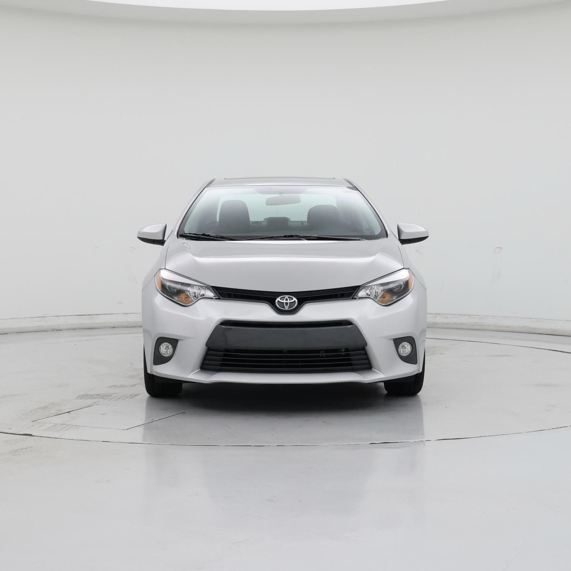 Thumbnail: 2016 Toyota Corolla - 5