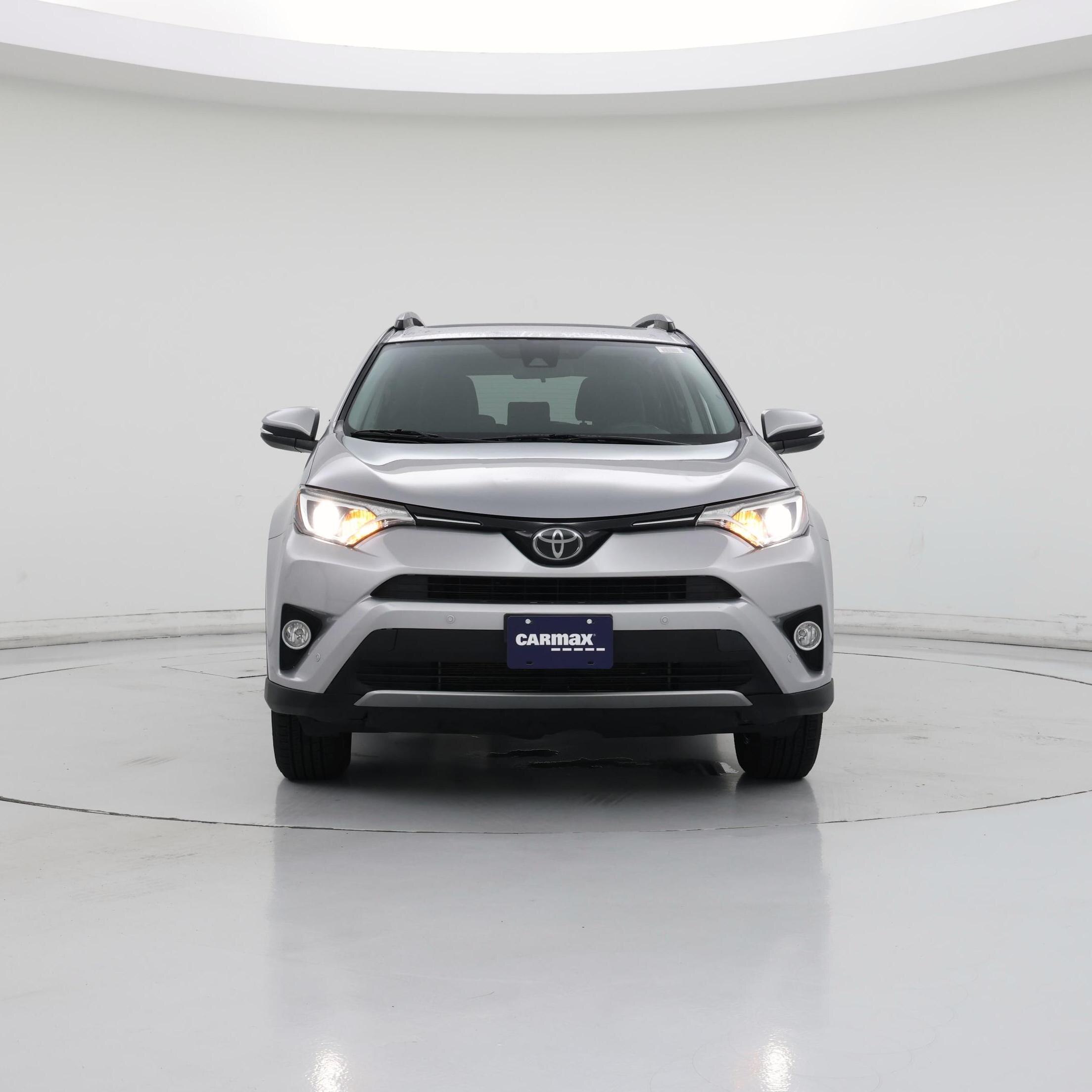 Thumbnail: 2018 Toyota RAV4 - 5