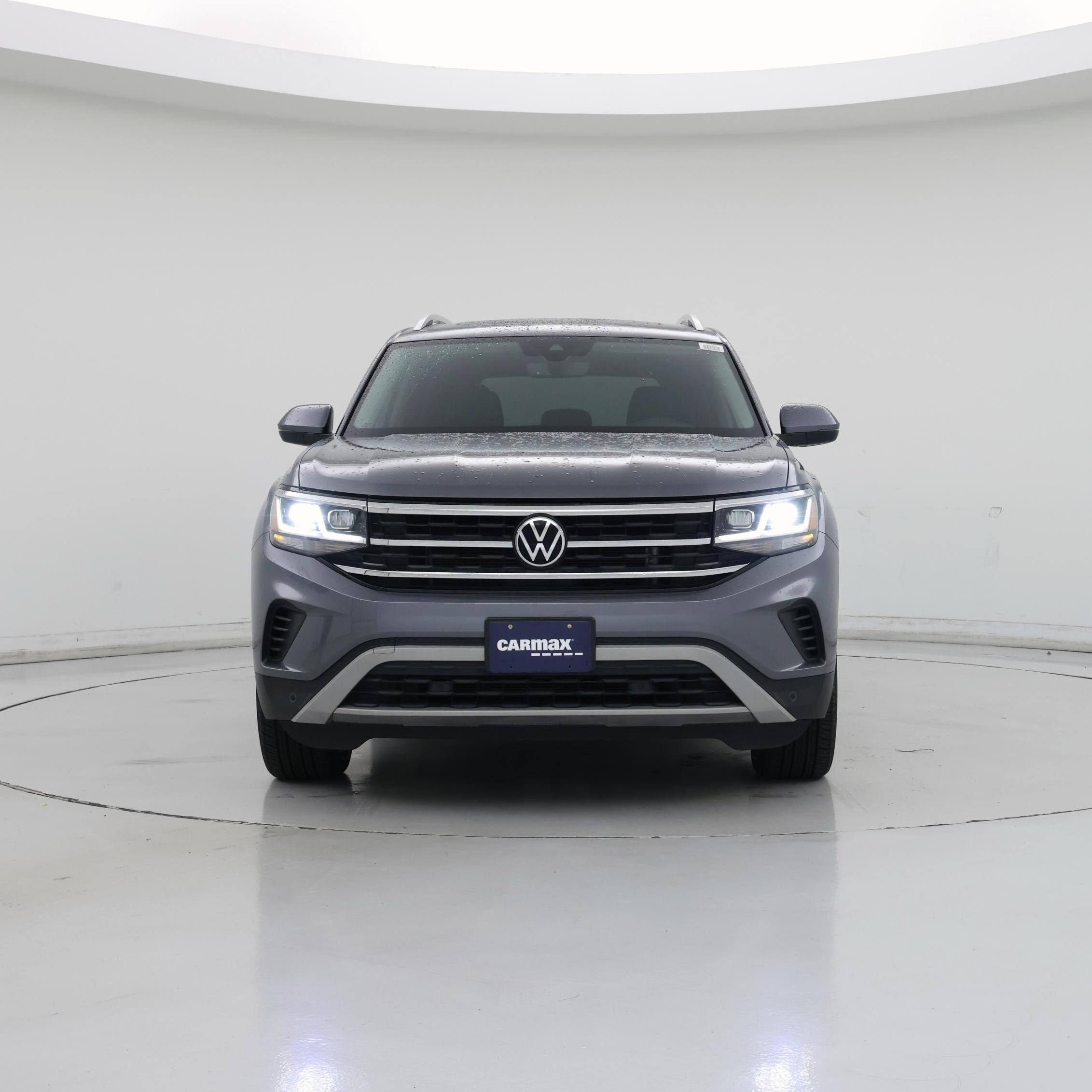 Thumbnail: 2023 Volkswagen Atlas - 5