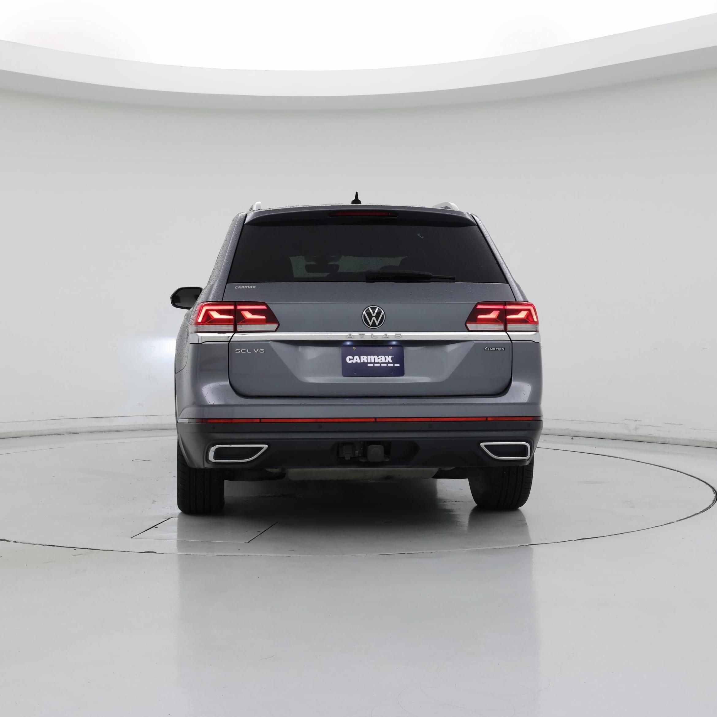 Thumbnail: 2023 Volkswagen Atlas - 6