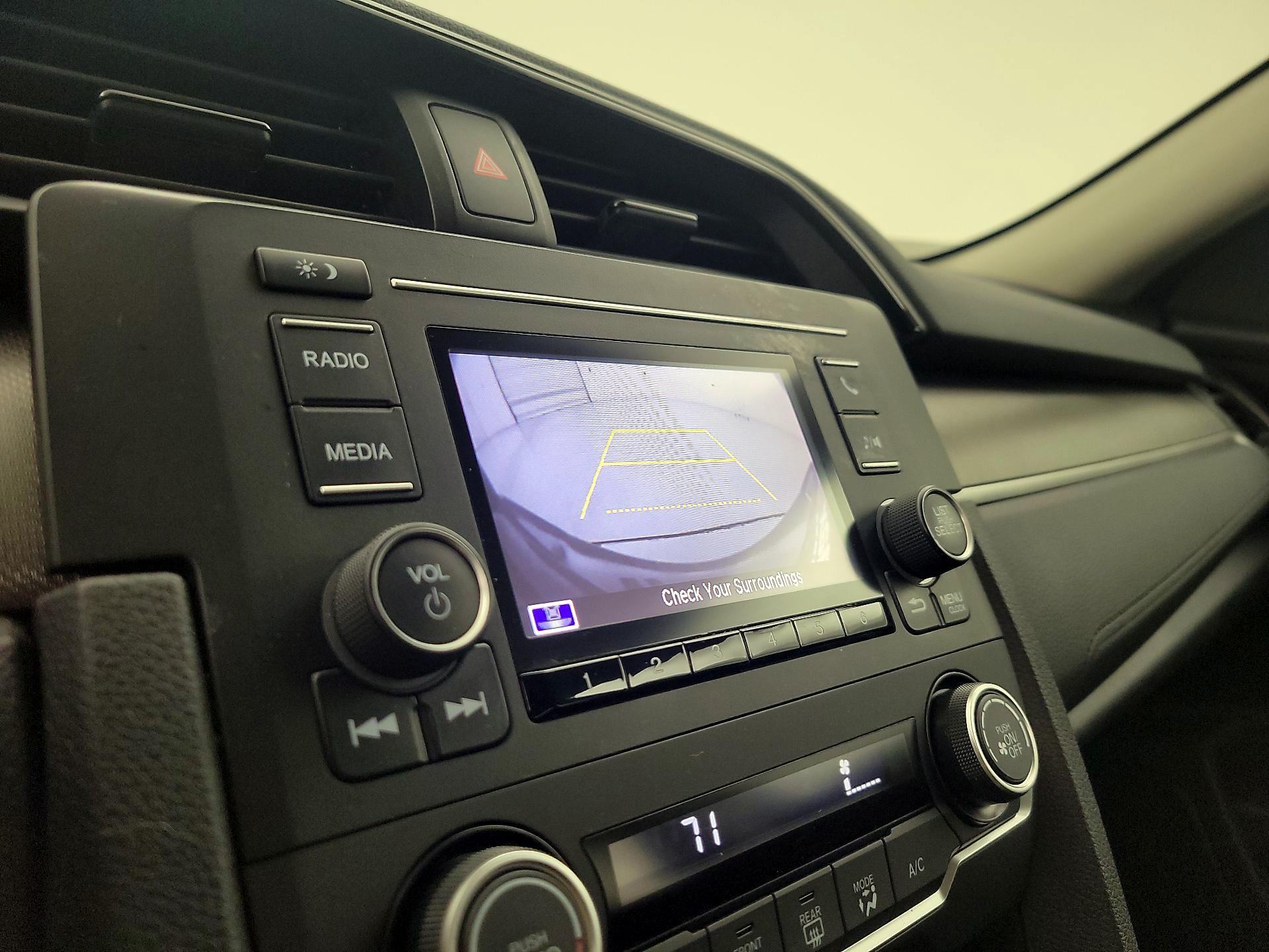 Thumbnail: 2021 Honda Civic - 14