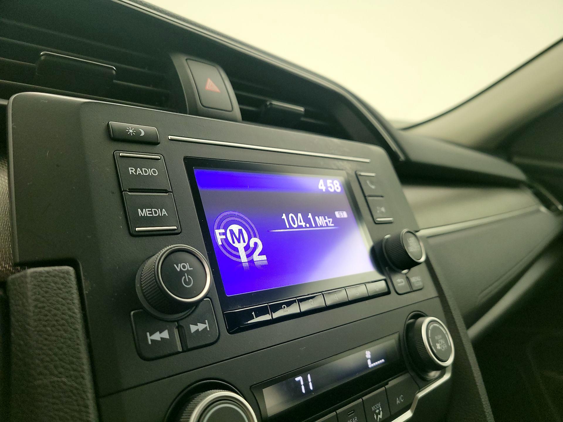 Thumbnail: 2021 Honda Civic - 15