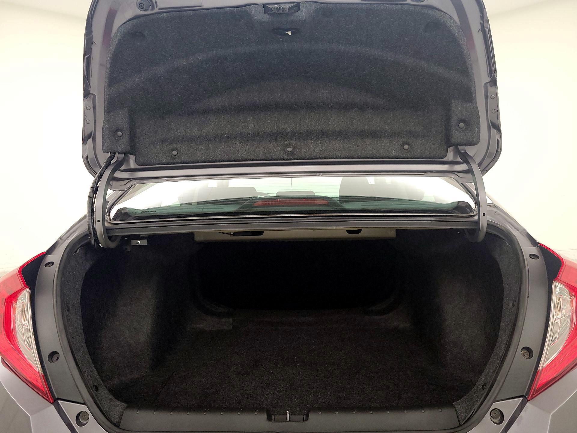 Thumbnail: 2021 Honda Civic - 20