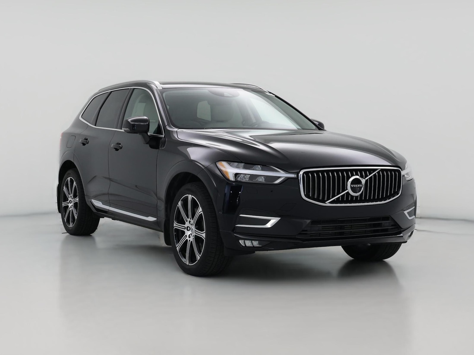2018 Volvo XC60 Inscription
