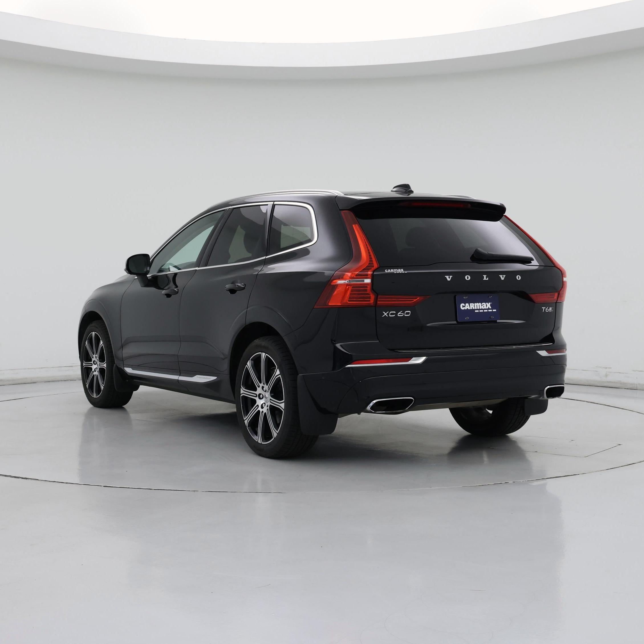 Thumbnail: 2018 Volvo XC60 - 2