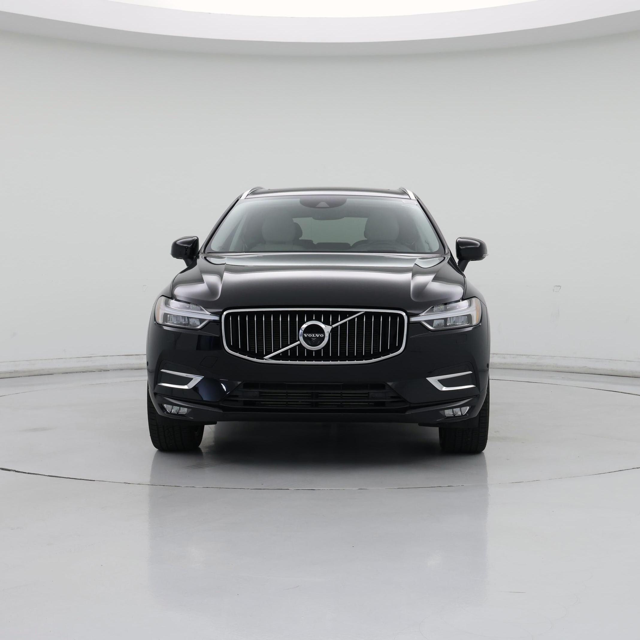 Thumbnail: 2018 Volvo XC60 - 5