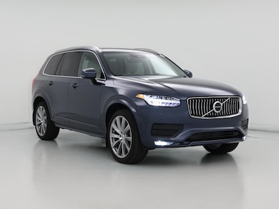 2022 Volvo XC90 T5 Momentum