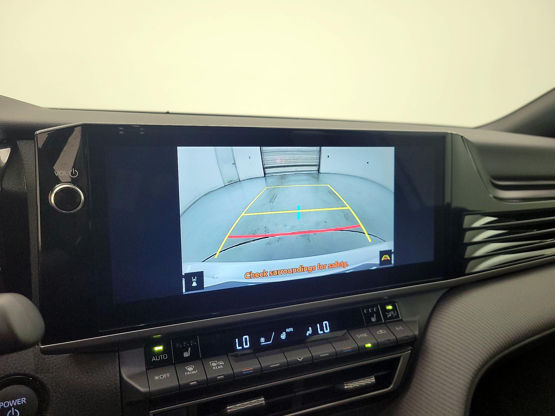 Thumbnail: 2025 Toyota Camry - 14