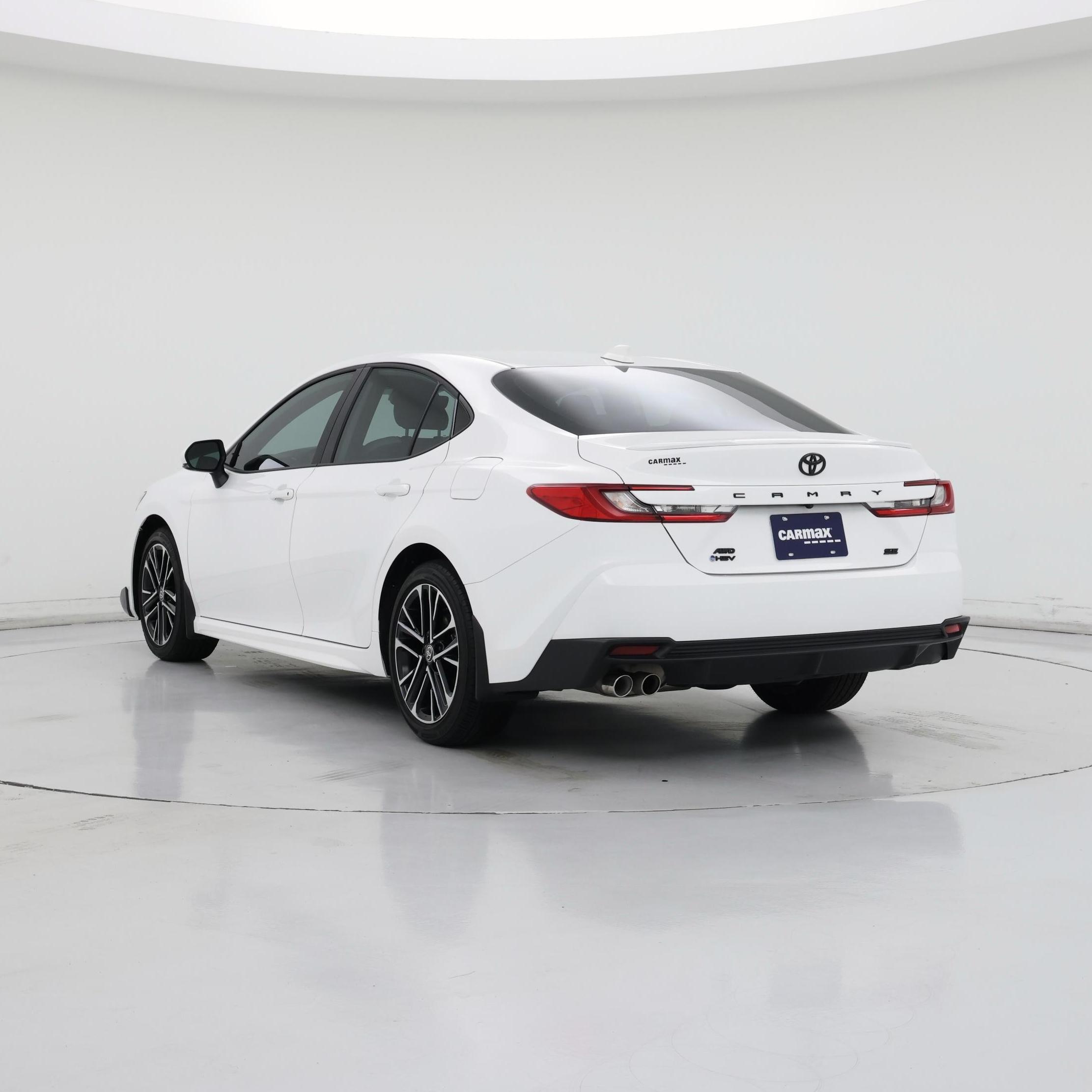 Thumbnail: 2025 Toyota Camry - 2