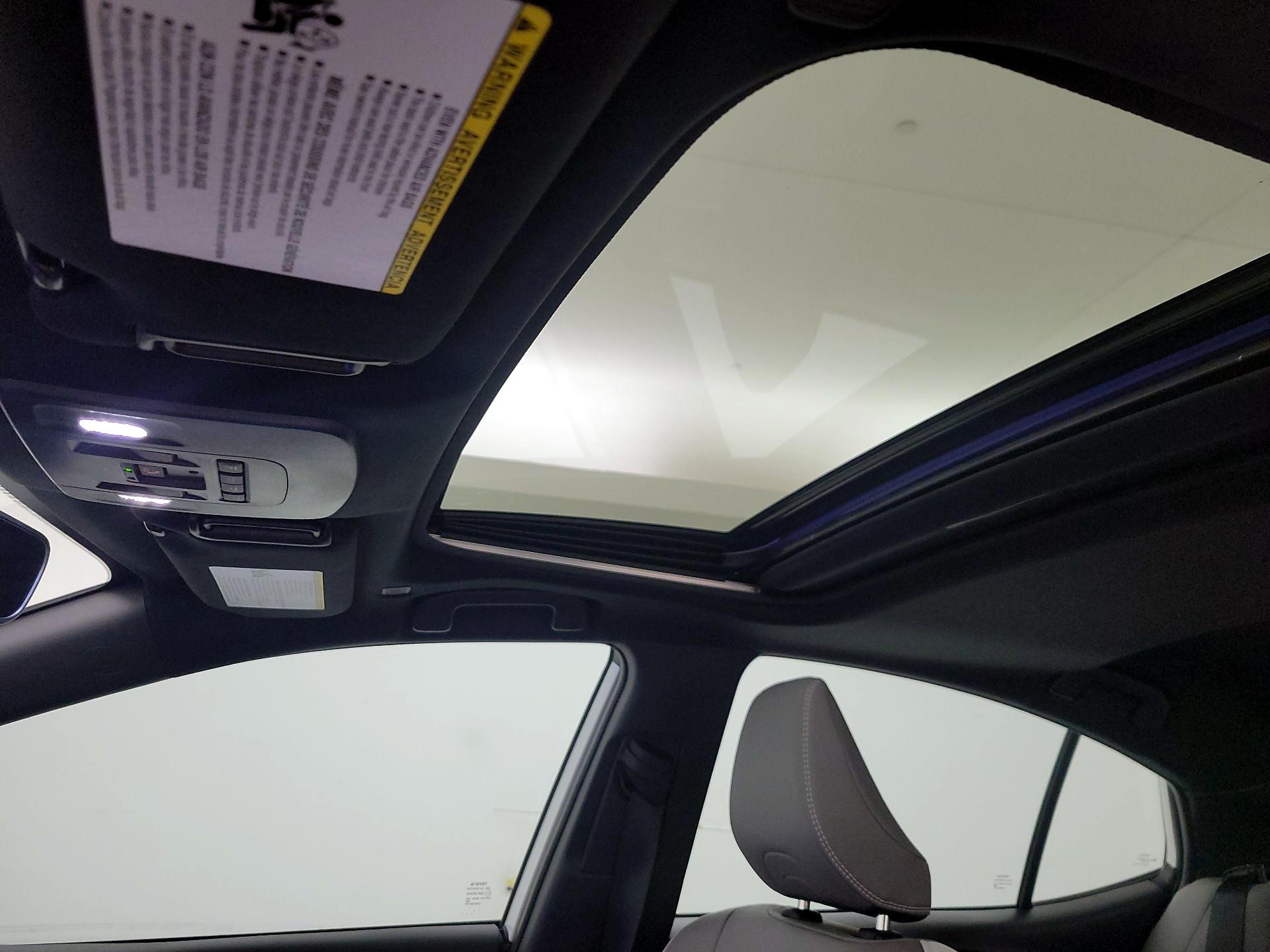 Thumbnail: 2025 Toyota Camry - 19