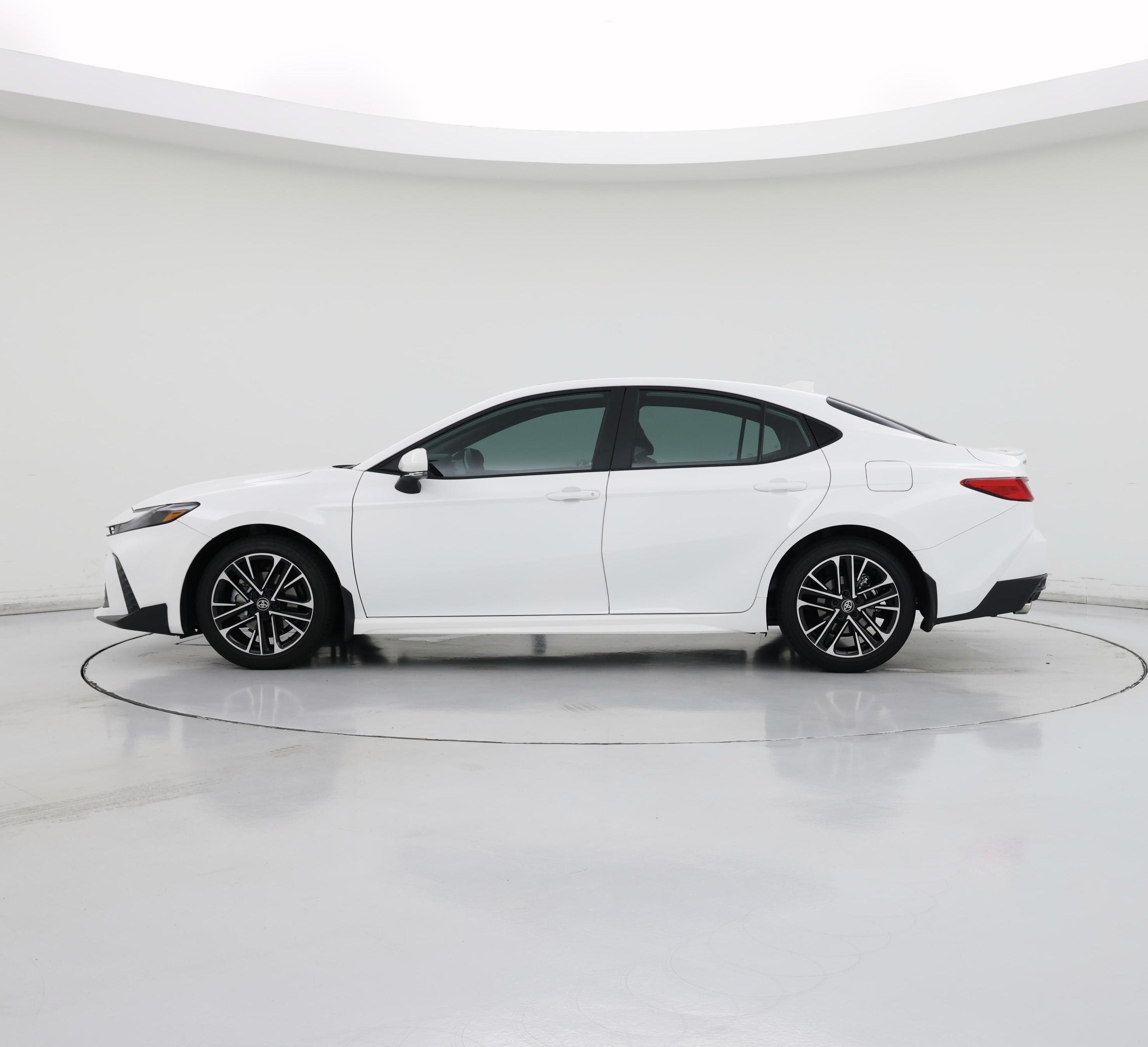 Thumbnail: 2025 Toyota Camry - 3