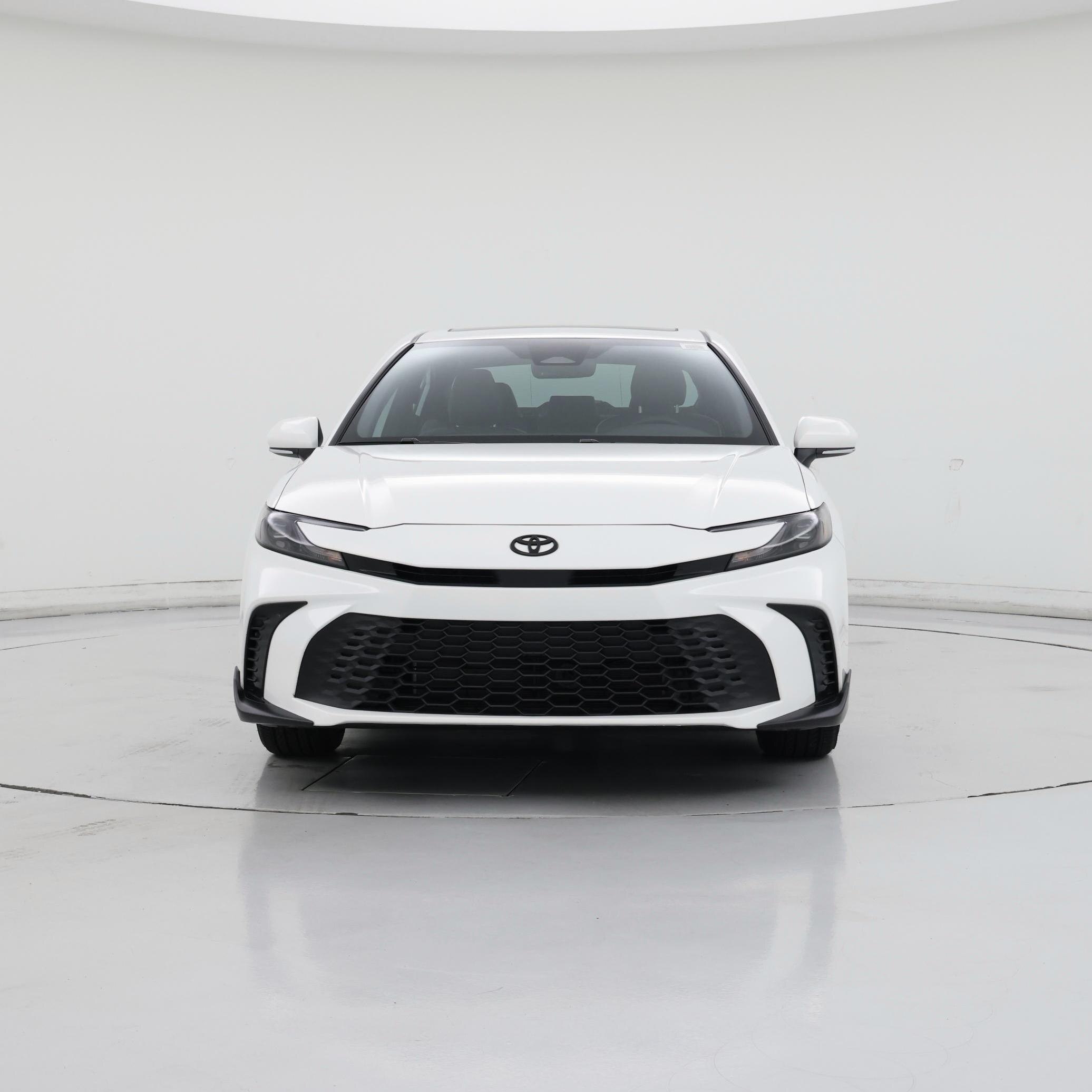 Thumbnail: 2025 Toyota Camry - 5