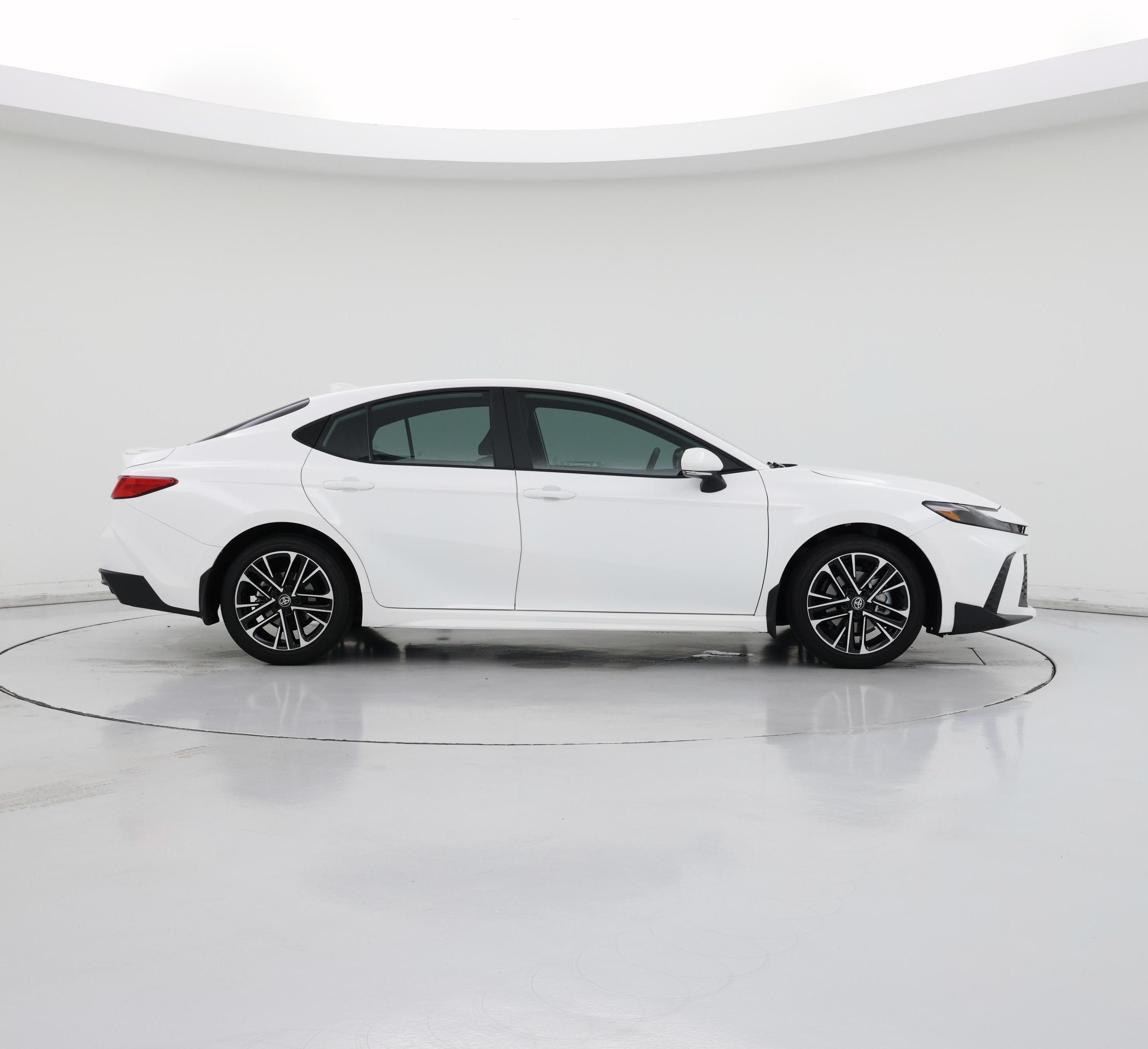 Thumbnail: 2025 Toyota Camry - 7