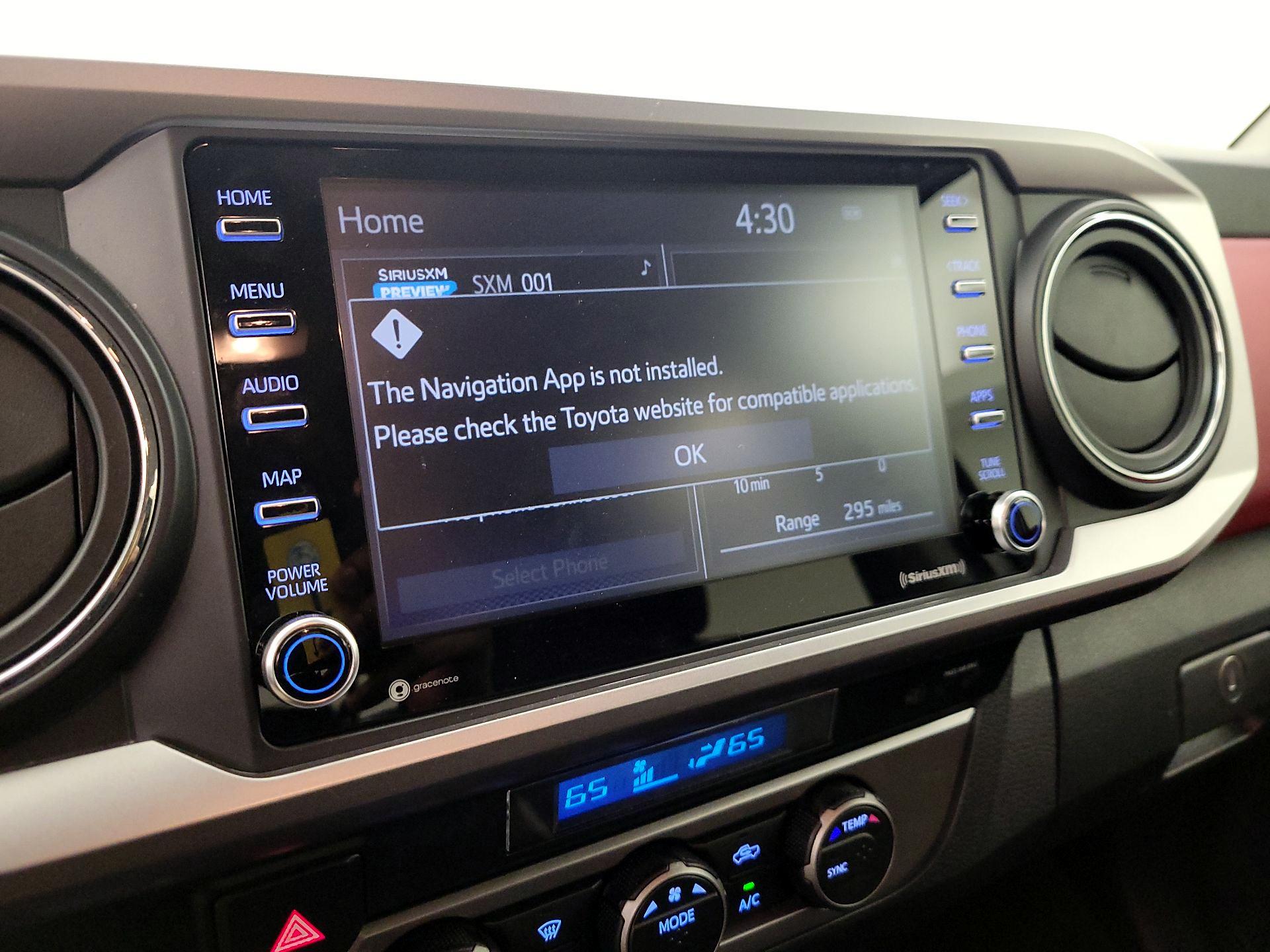 Thumbnail: 2023 Toyota Tacoma - 14