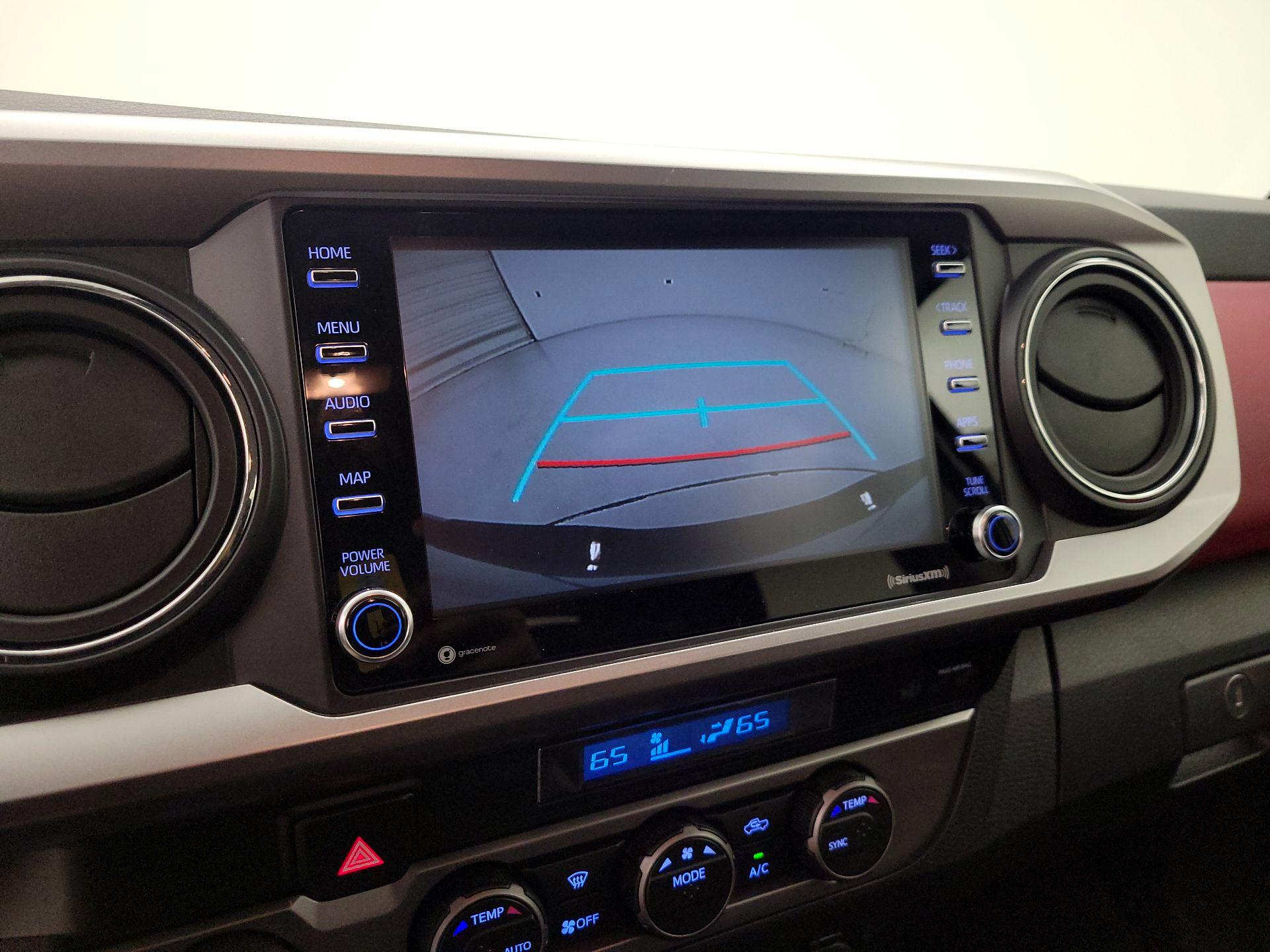 Thumbnail: 2023 Toyota Tacoma - 15