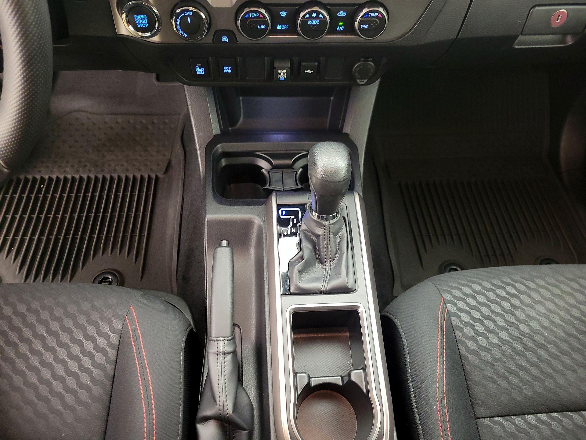 Thumbnail: 2023 Toyota Tacoma - 18