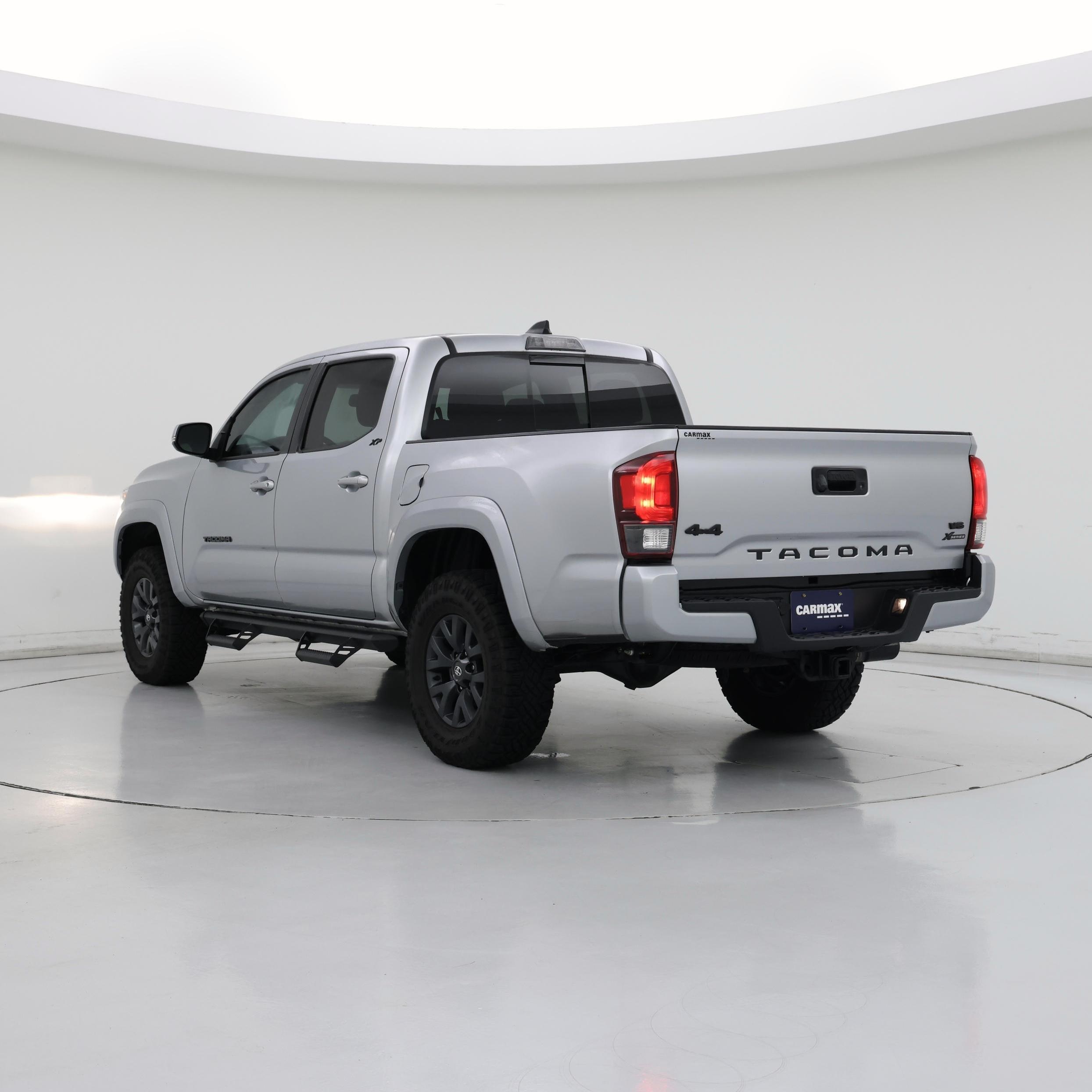 Thumbnail: 2023 Toyota Tacoma - 2