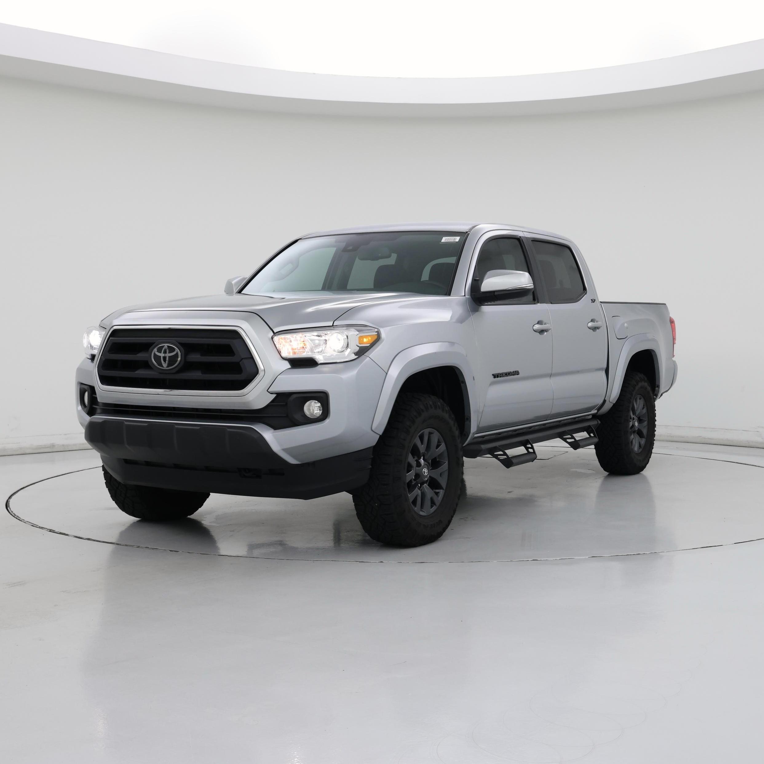 Thumbnail: 2023 Toyota Tacoma - 4