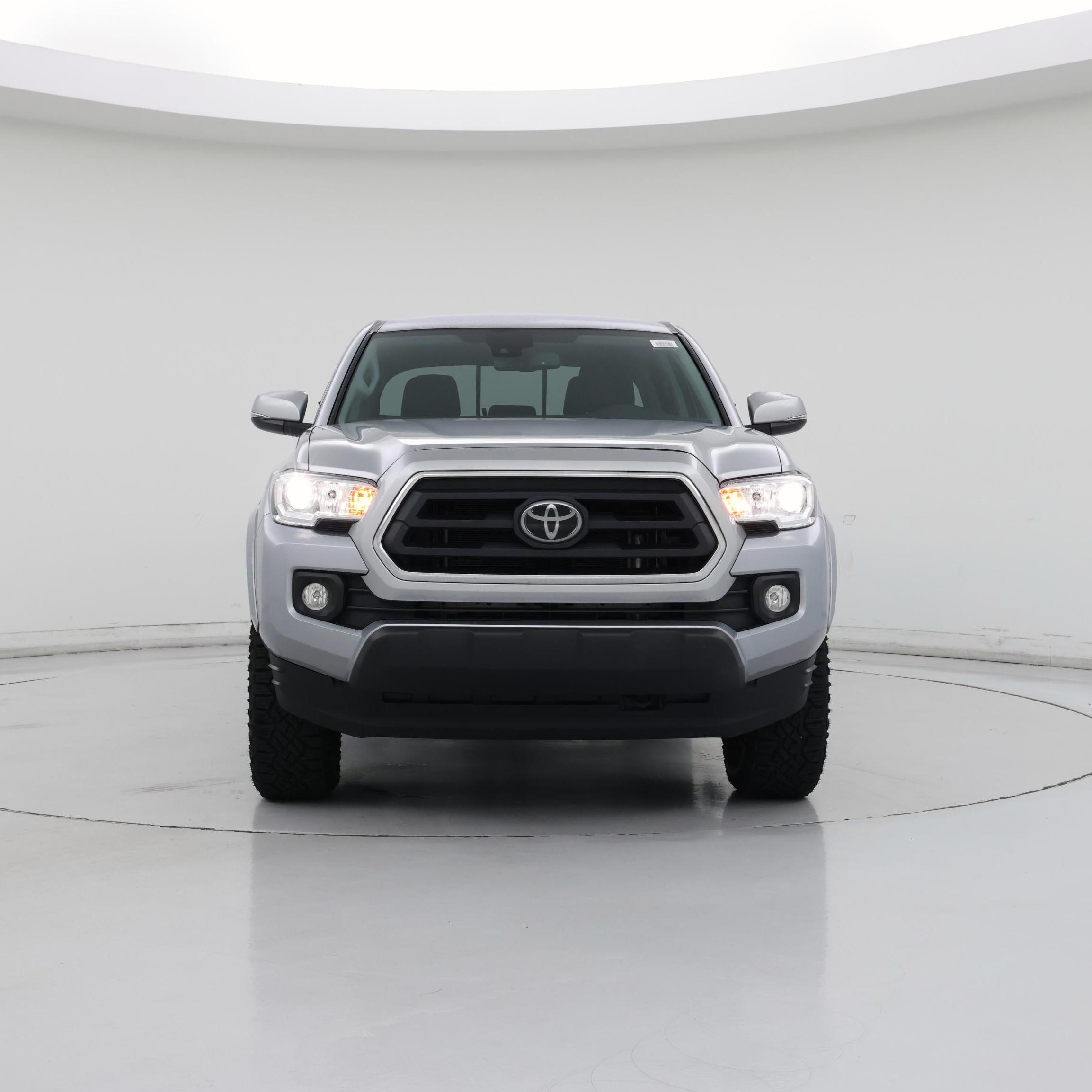 Thumbnail: 2023 Toyota Tacoma - 5