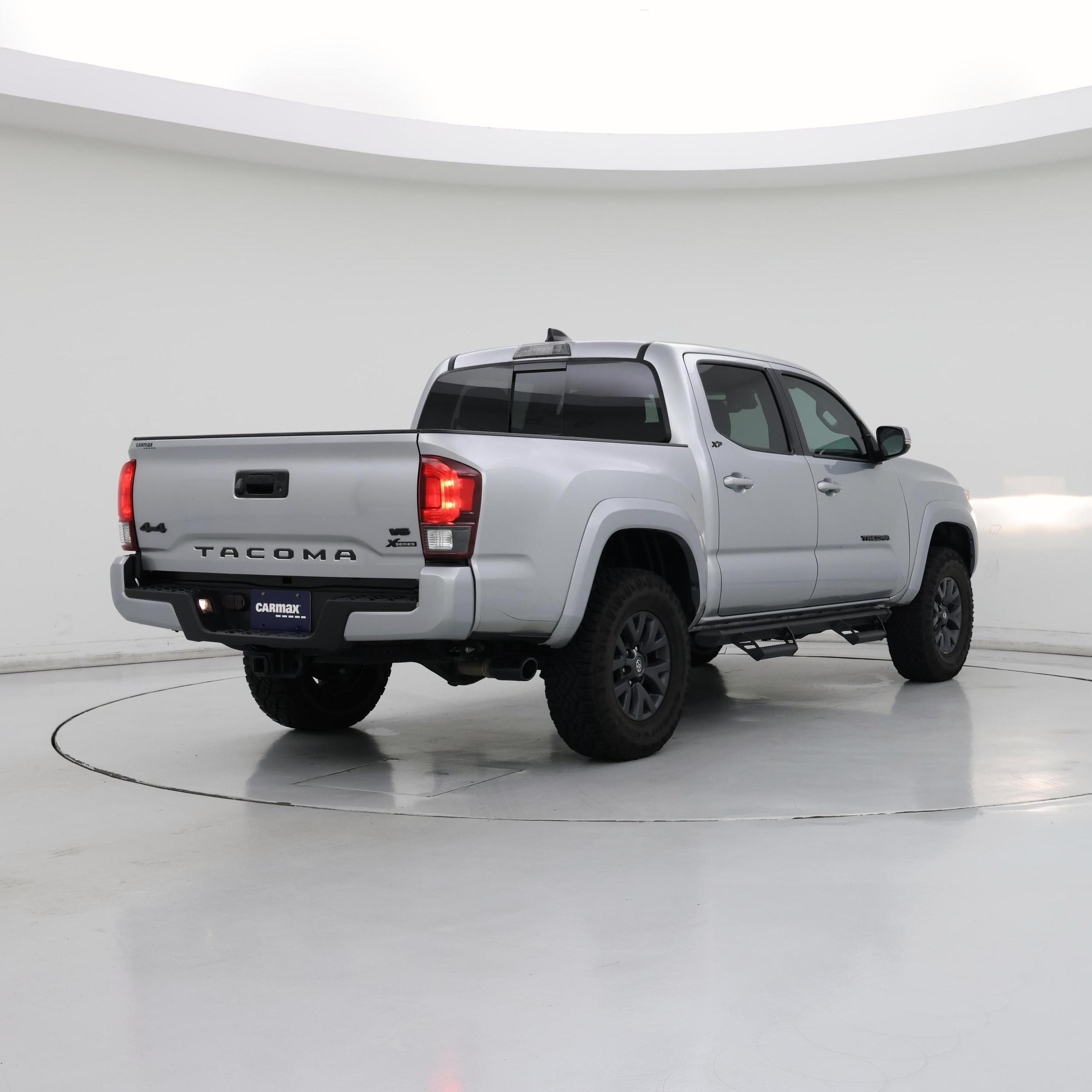 Thumbnail: 2023 Toyota Tacoma - 8