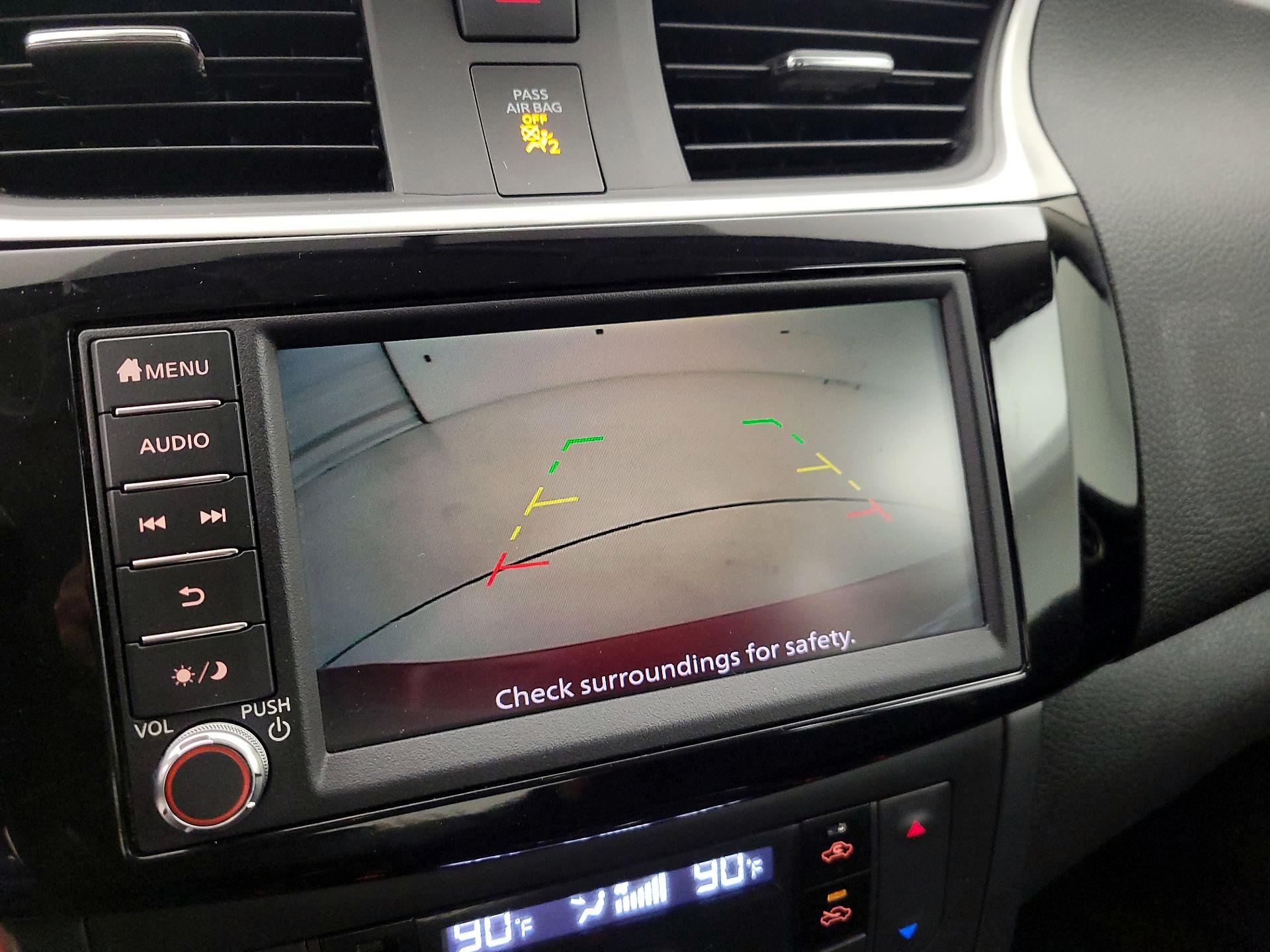 Thumbnail: 2019 Nissan Sentra - 14