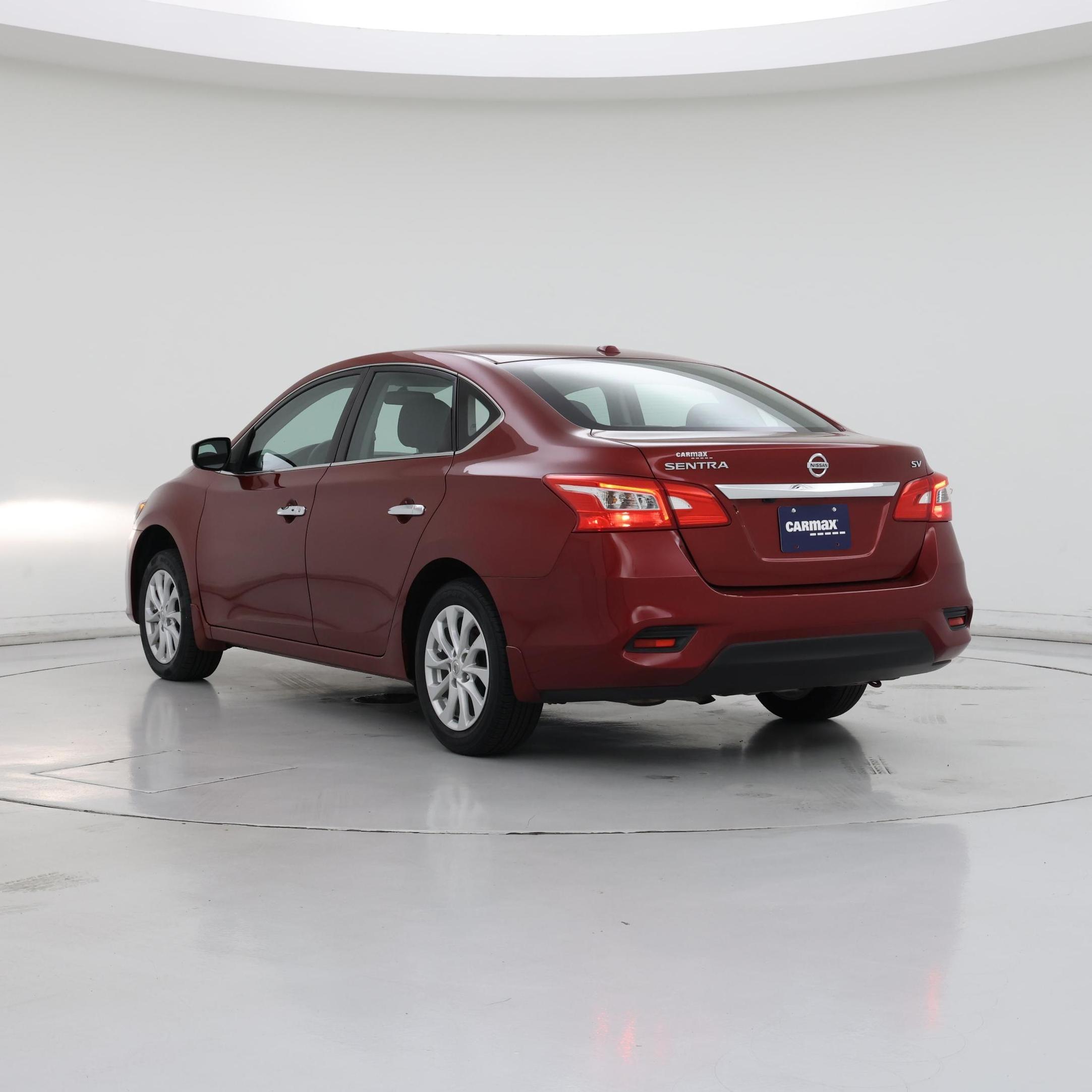Thumbnail: 2019 Nissan Sentra - 2