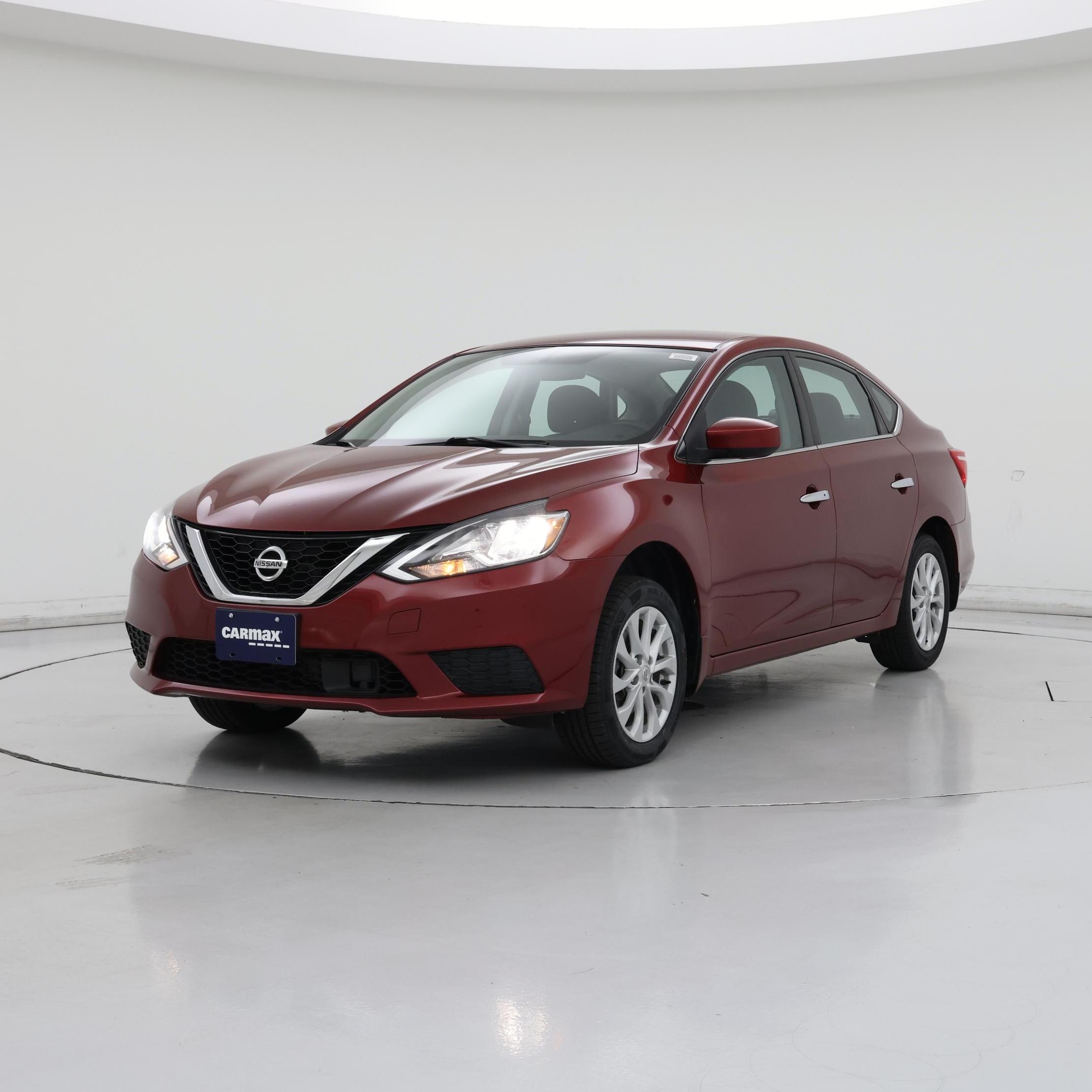 Thumbnail: 2019 Nissan Sentra - 4