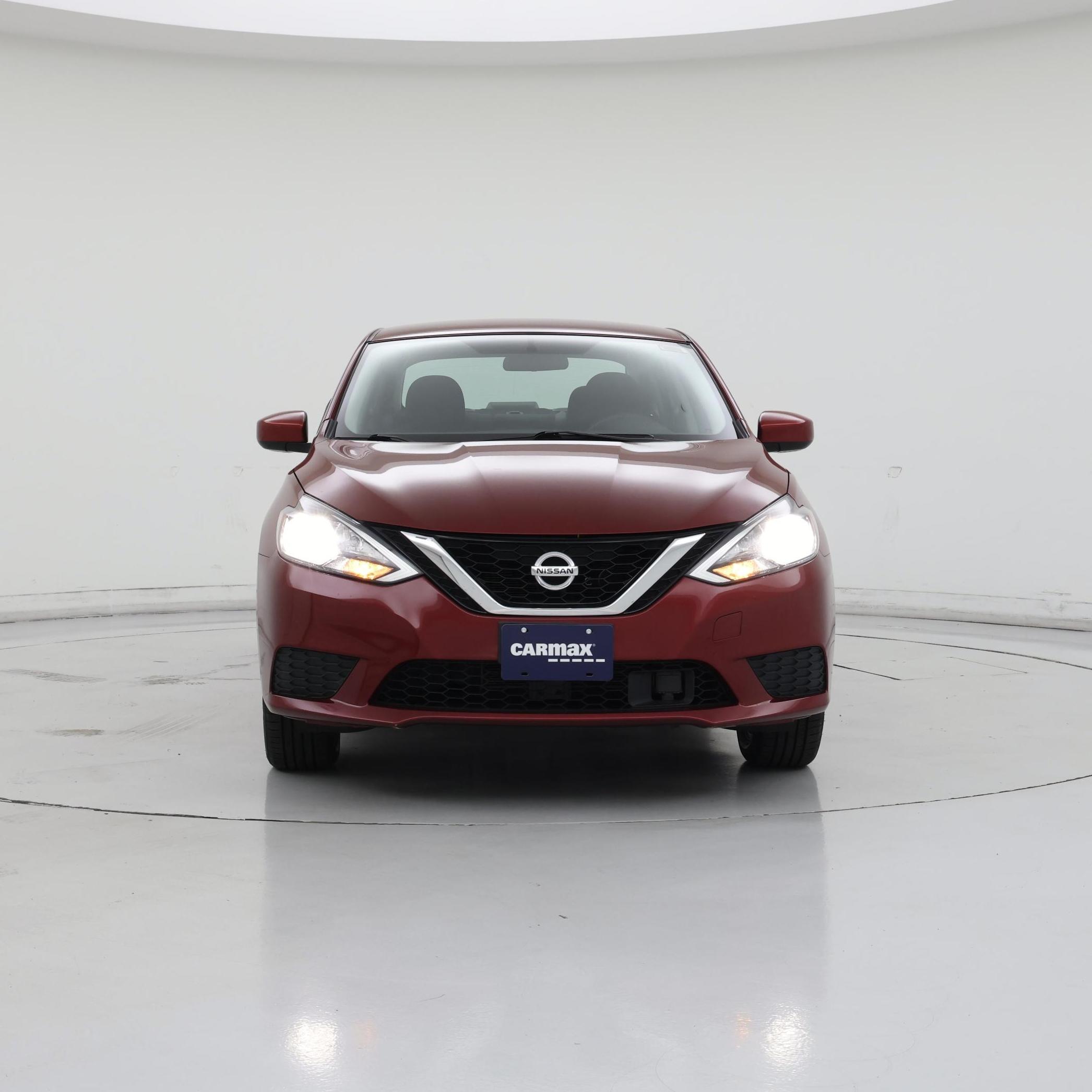 Thumbnail: 2019 Nissan Sentra - 5