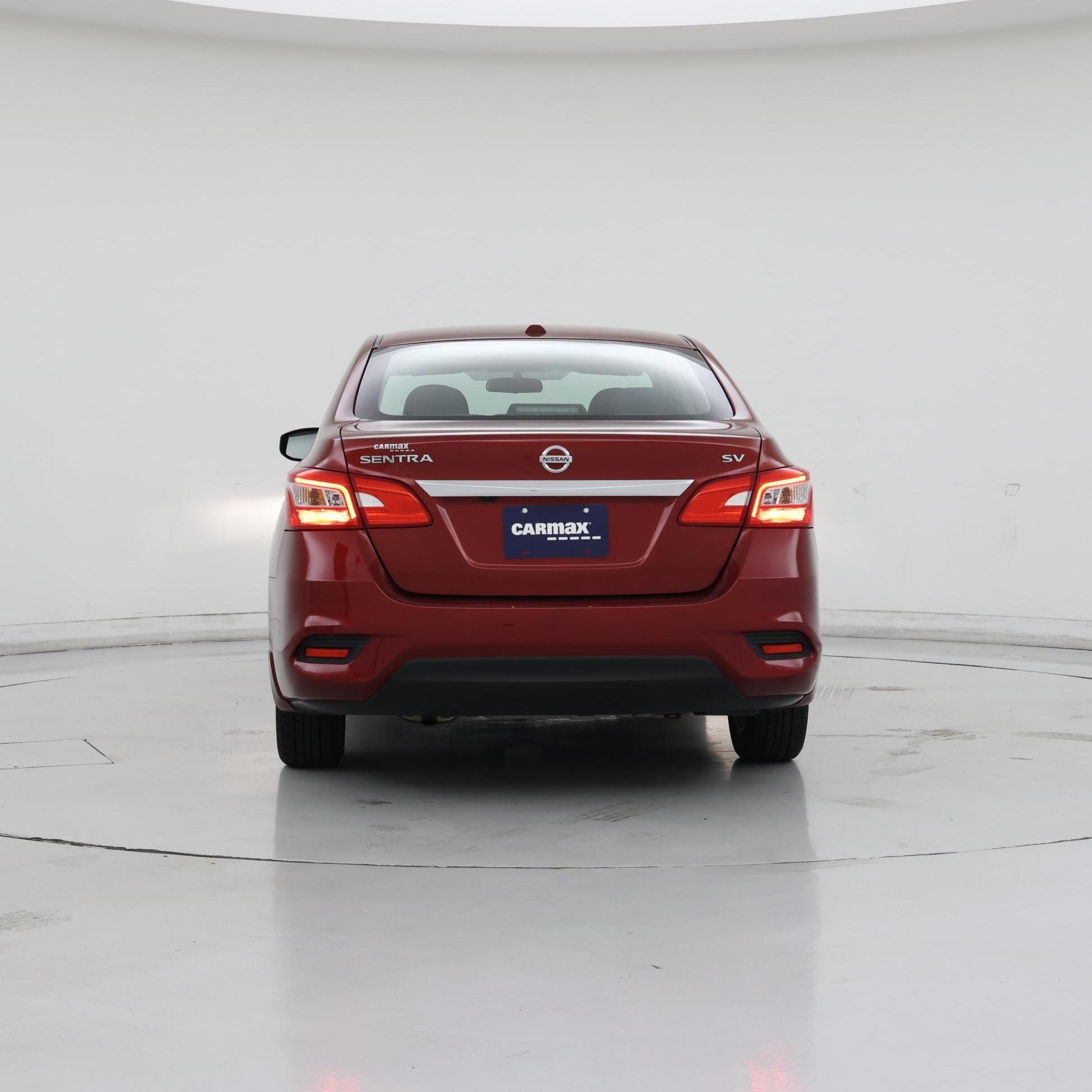 Thumbnail: 2019 Nissan Sentra - 6