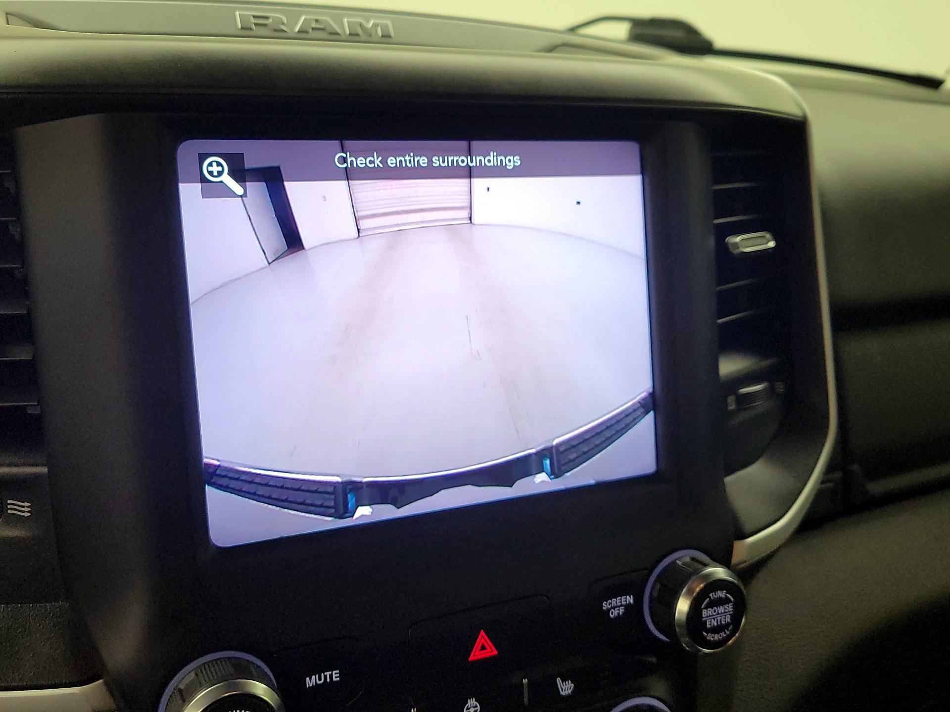 Thumbnail: 2021 RAM 1500 - 14