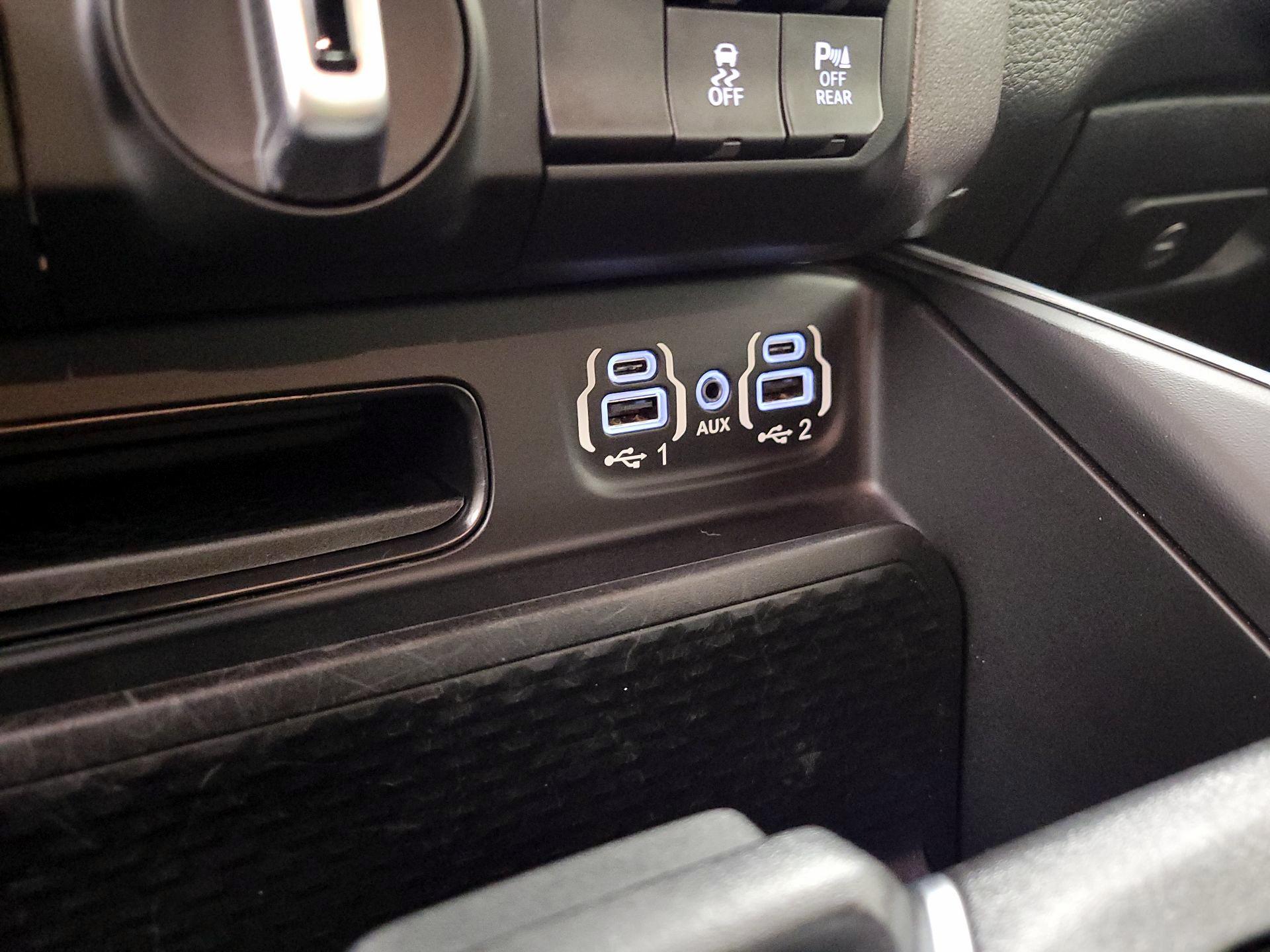 Thumbnail: 2021 RAM 1500 - 18