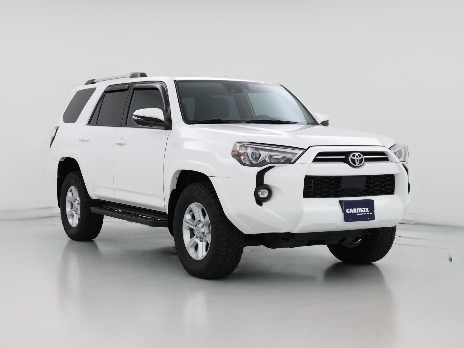 2023 Toyota 4Runner