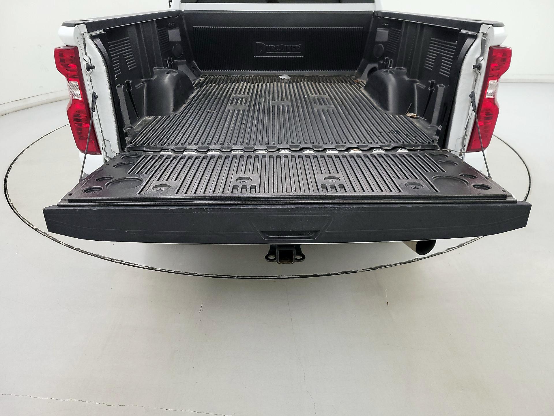 Thumbnail: 2021 Chevrolet Silverado 2500 - 20