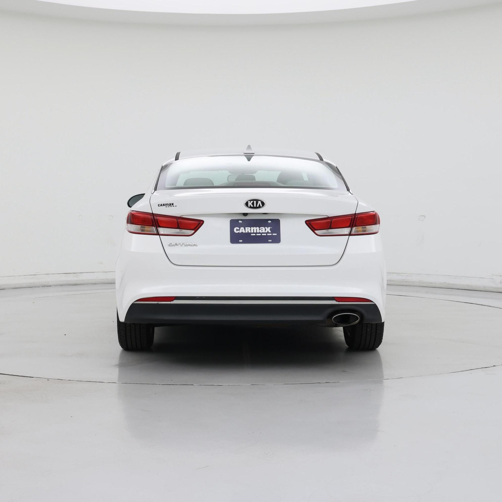Thumbnail: 2016 Kia Optima - 6