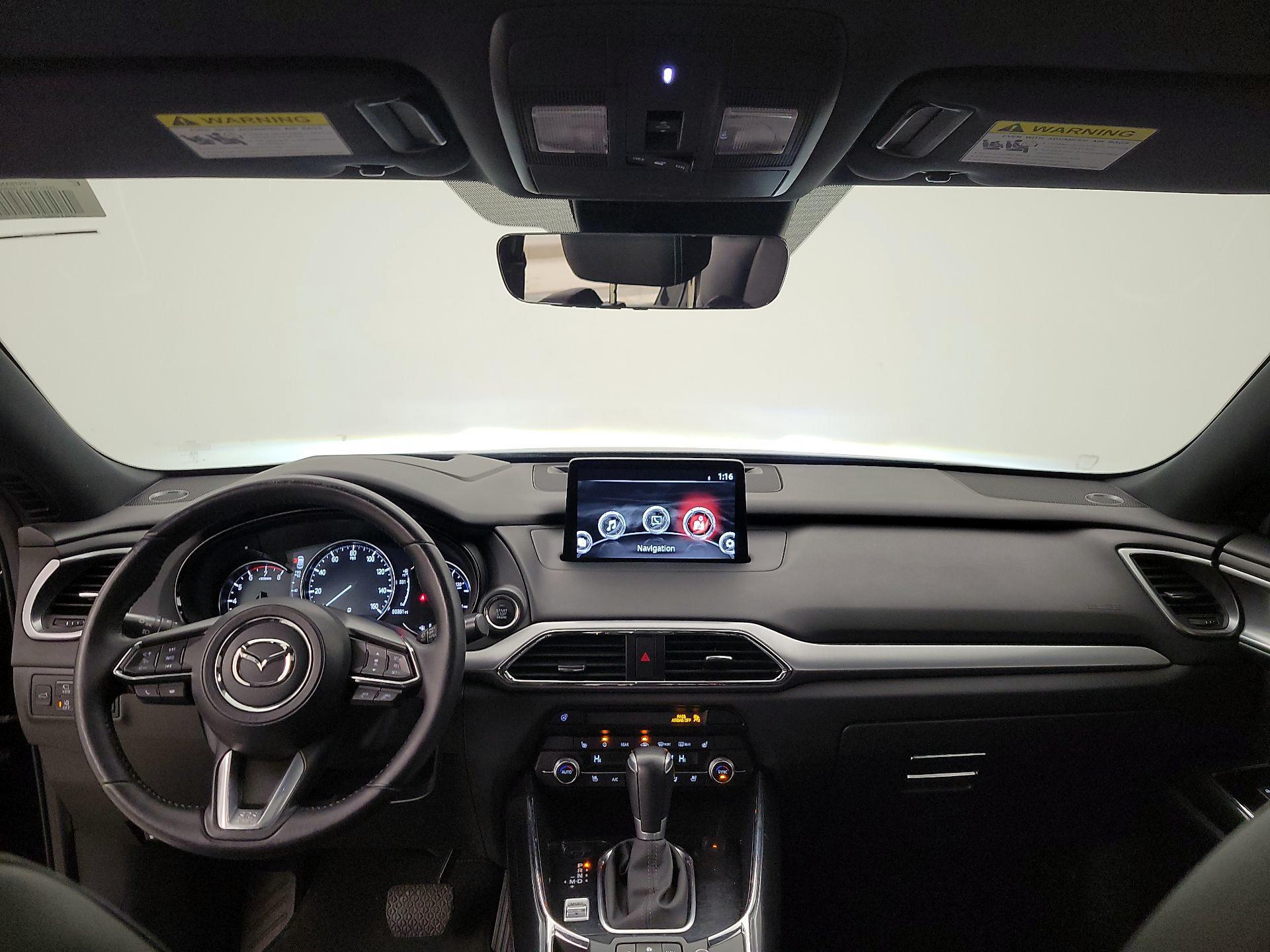 Thumbnail: 2020 Mazda CX-9 - 9