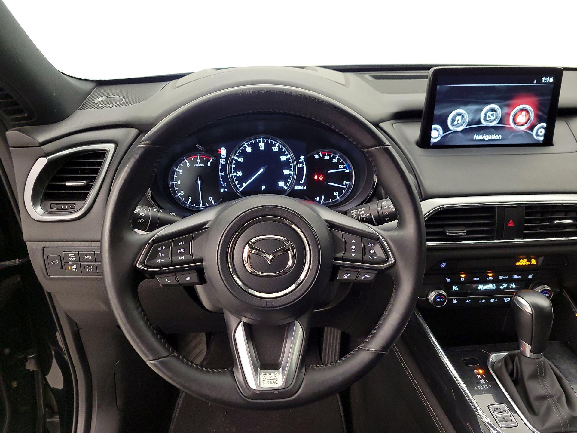 Thumbnail: 2020 Mazda CX-9 - 10