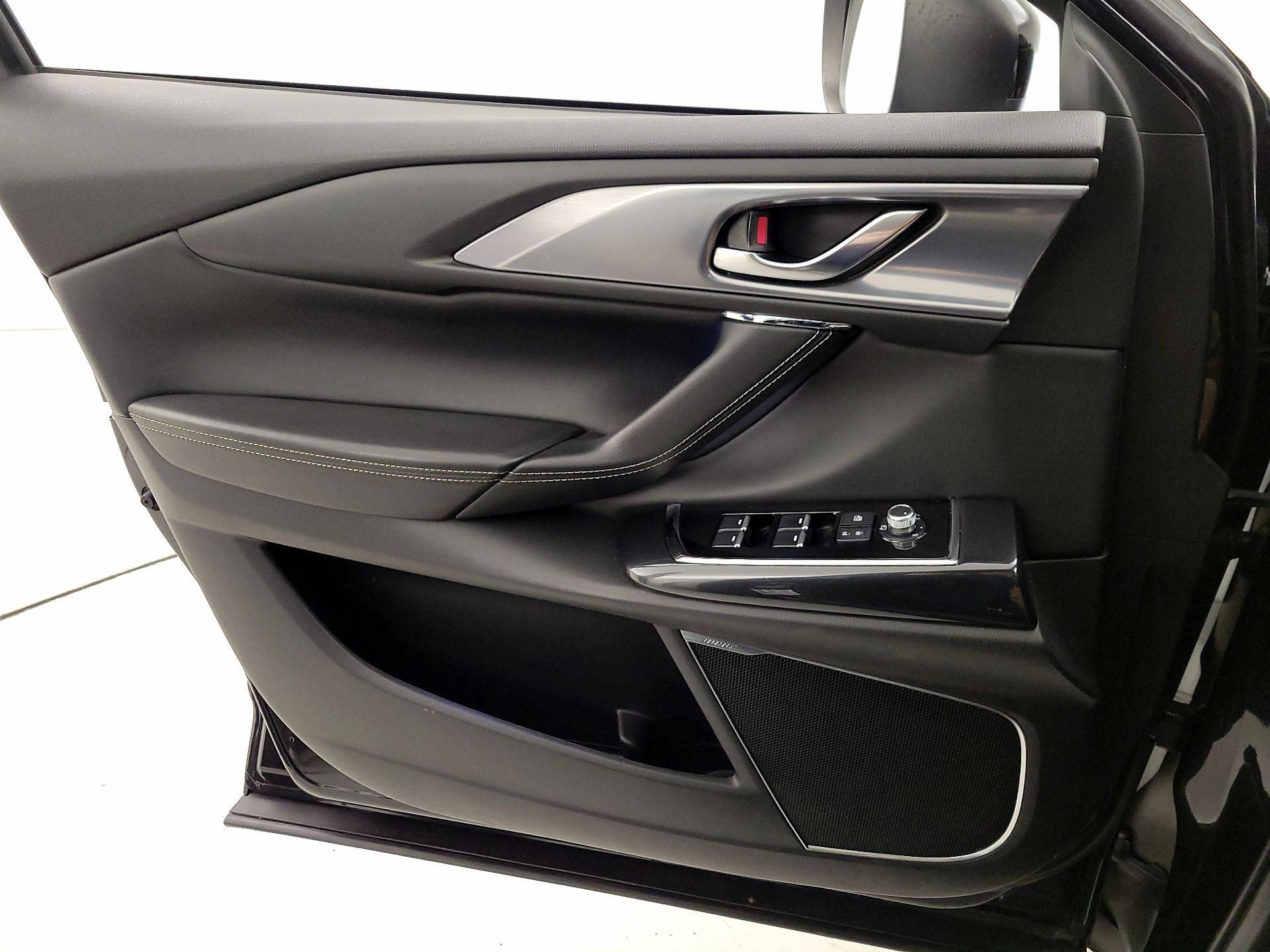 Thumbnail: 2020 Mazda CX-9 - 12