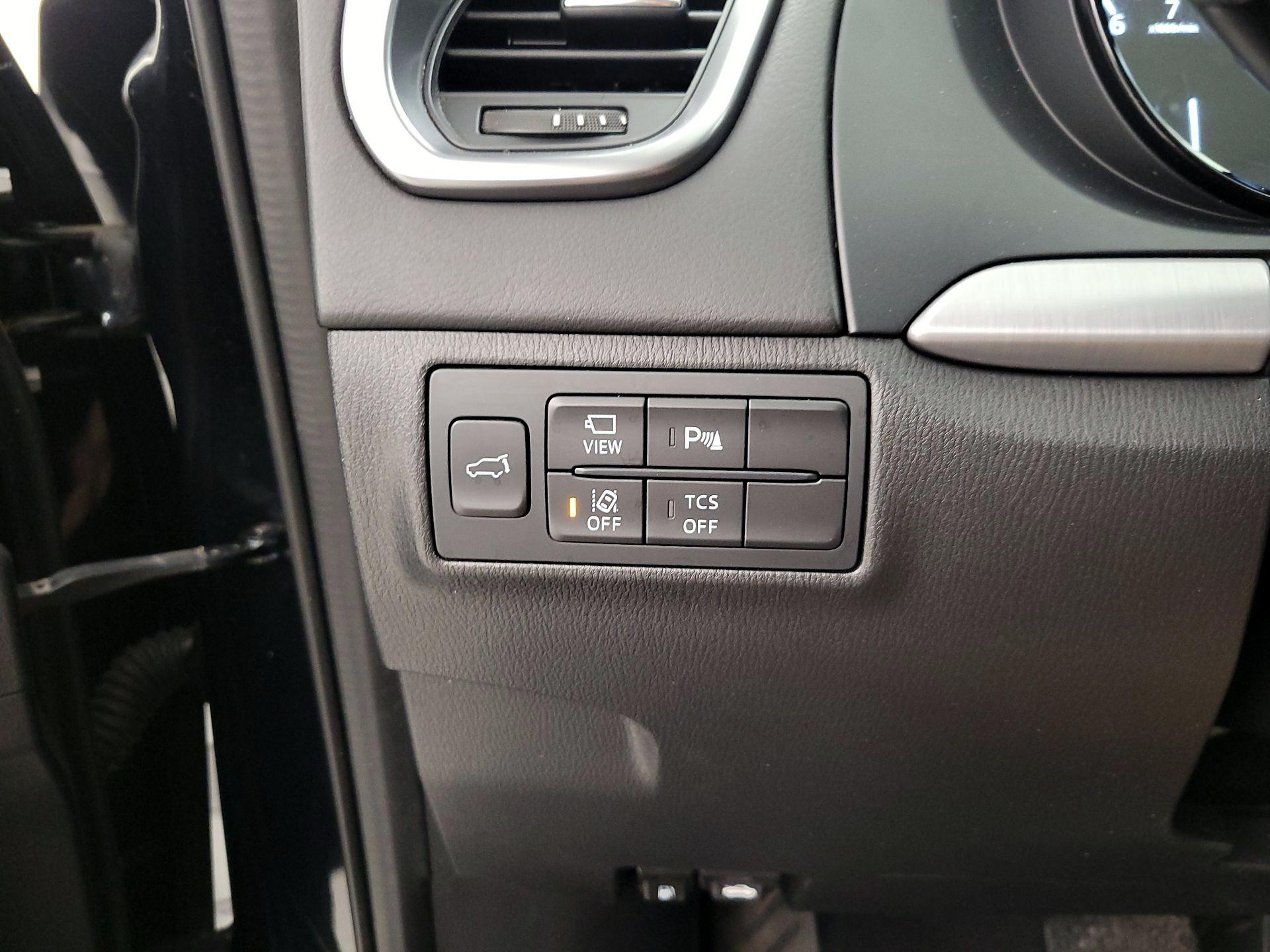 Thumbnail: 2020 Mazda CX-9 - 13