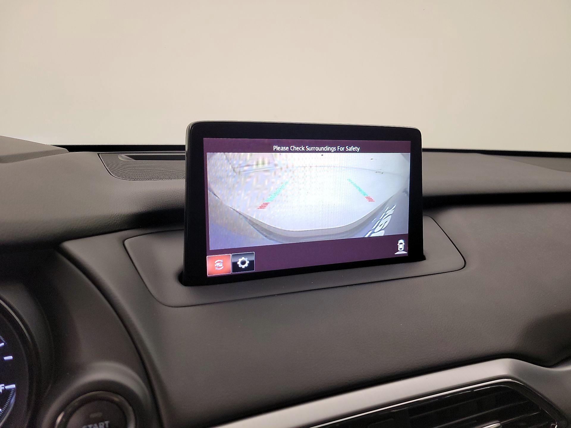 Thumbnail: 2020 Mazda CX-9 - 14