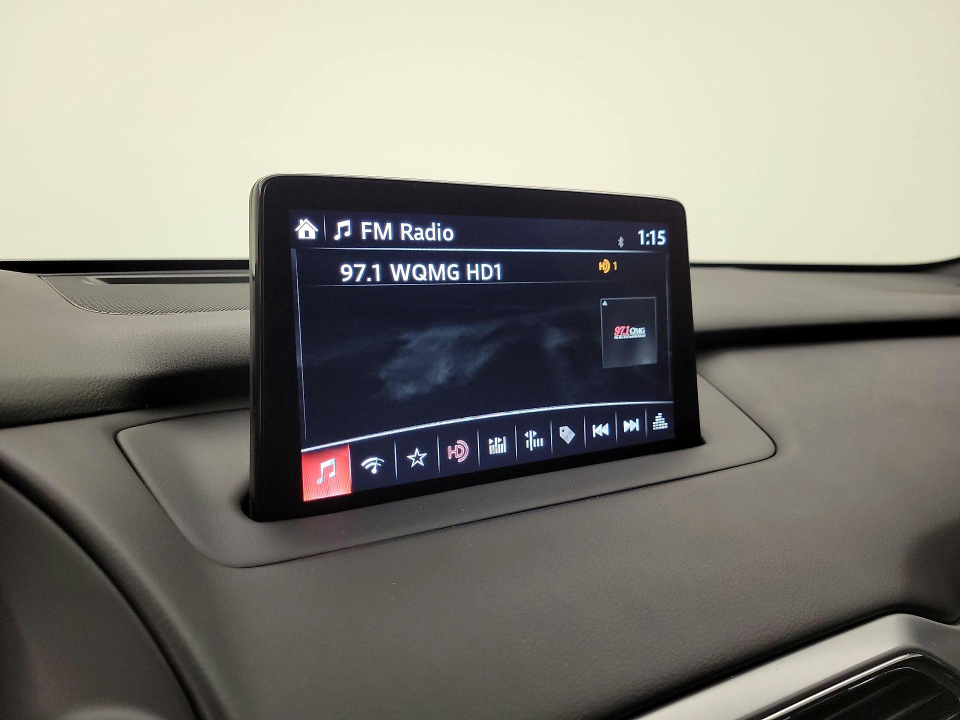 Thumbnail: 2020 Mazda CX-9 - 15