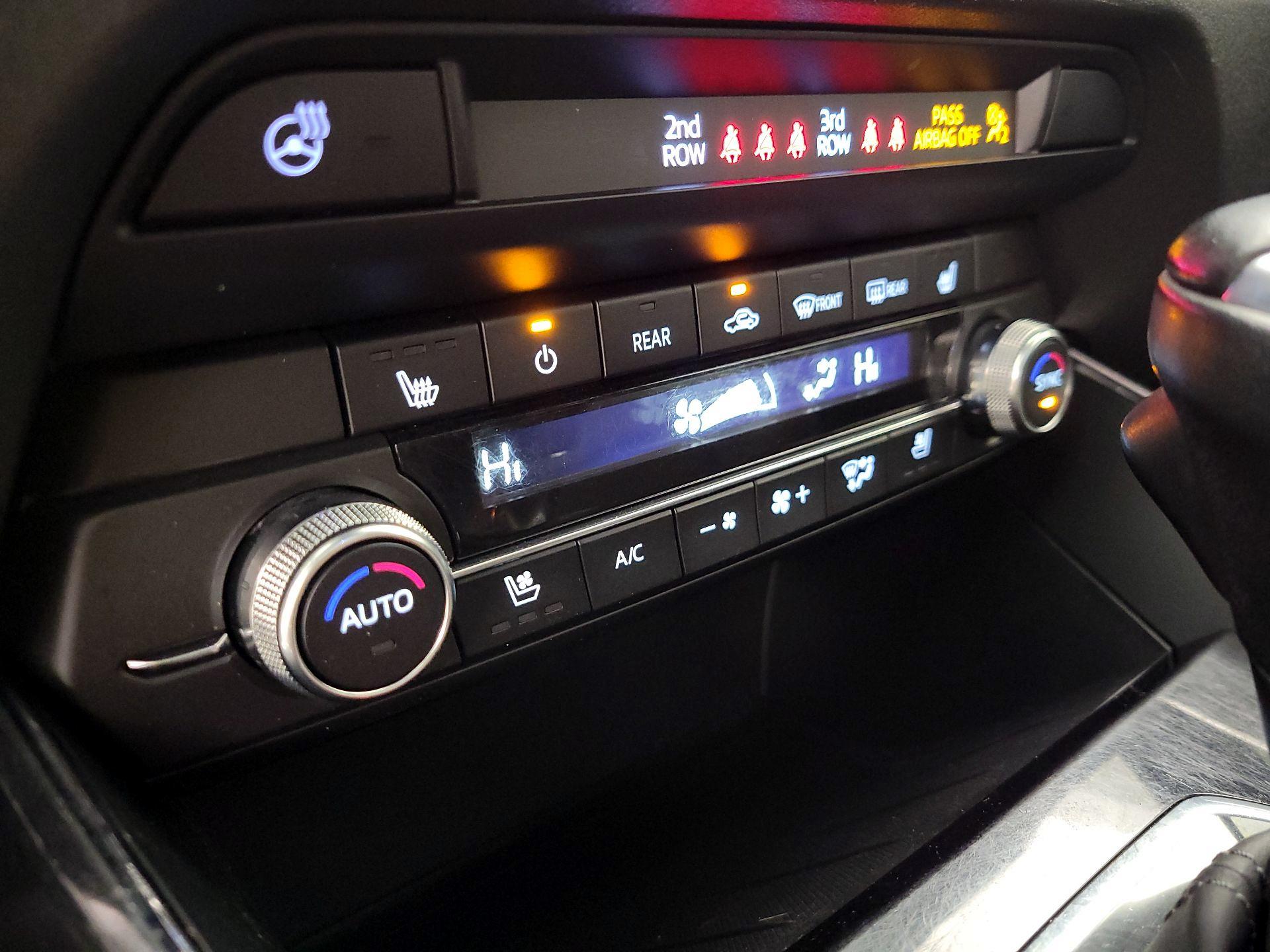 Thumbnail: 2020 Mazda CX-9 - 16